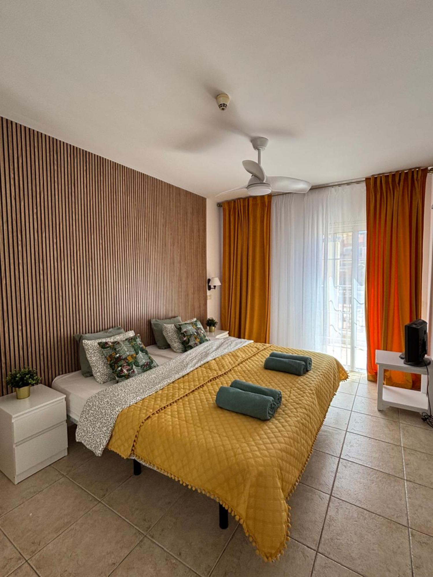 Granada Del Sol Apartment