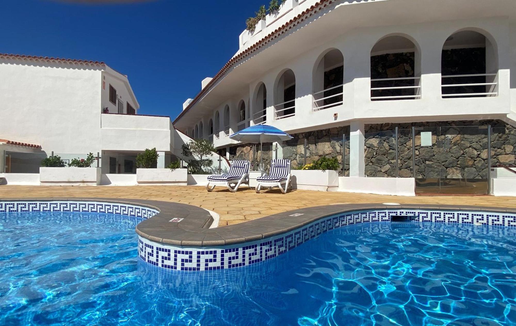 Horizonte 22 Sea View Relax In Luxury Los Cristianos (Tenerife)
