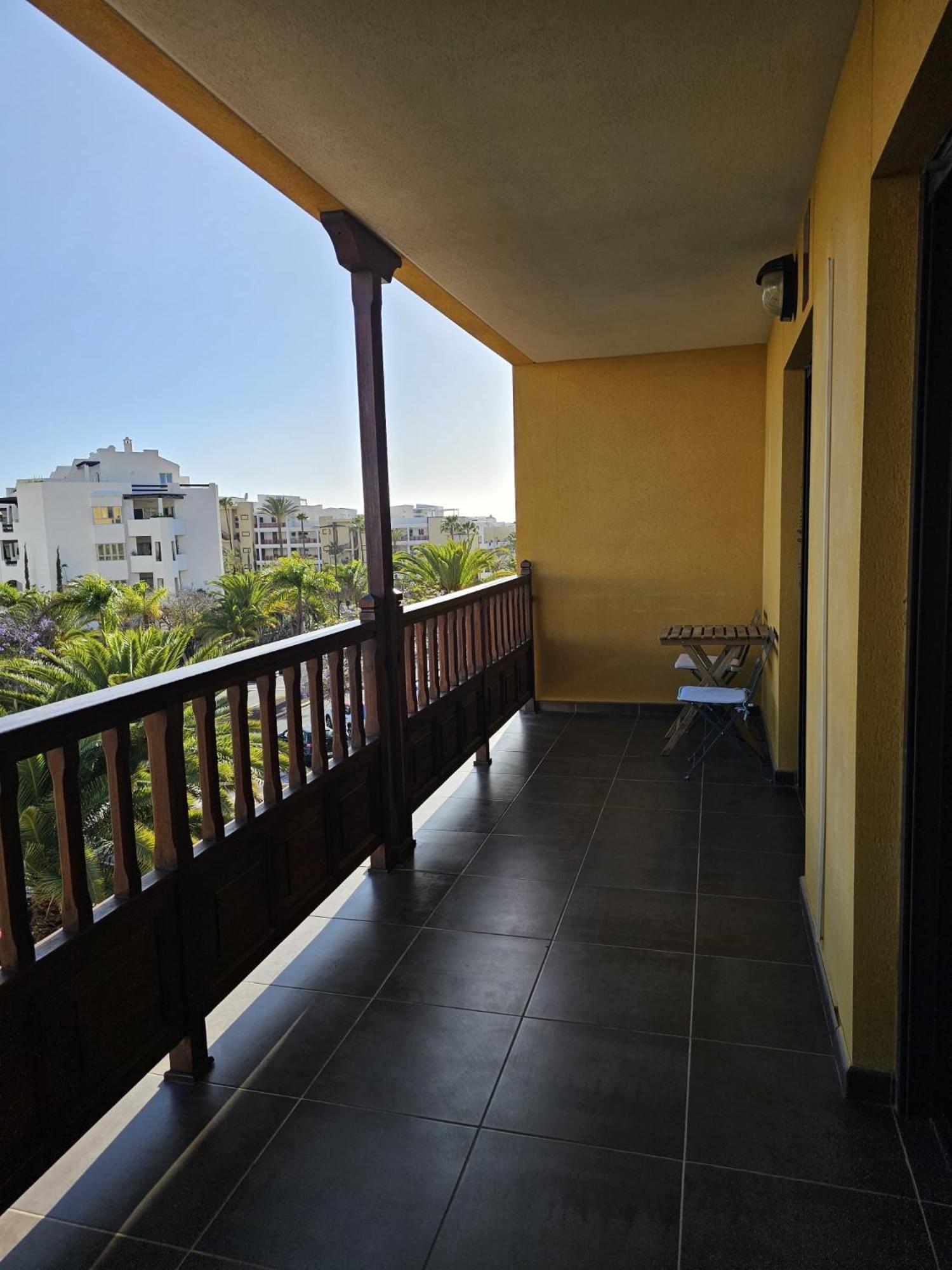 Apartamento Family Mar Palm-mar