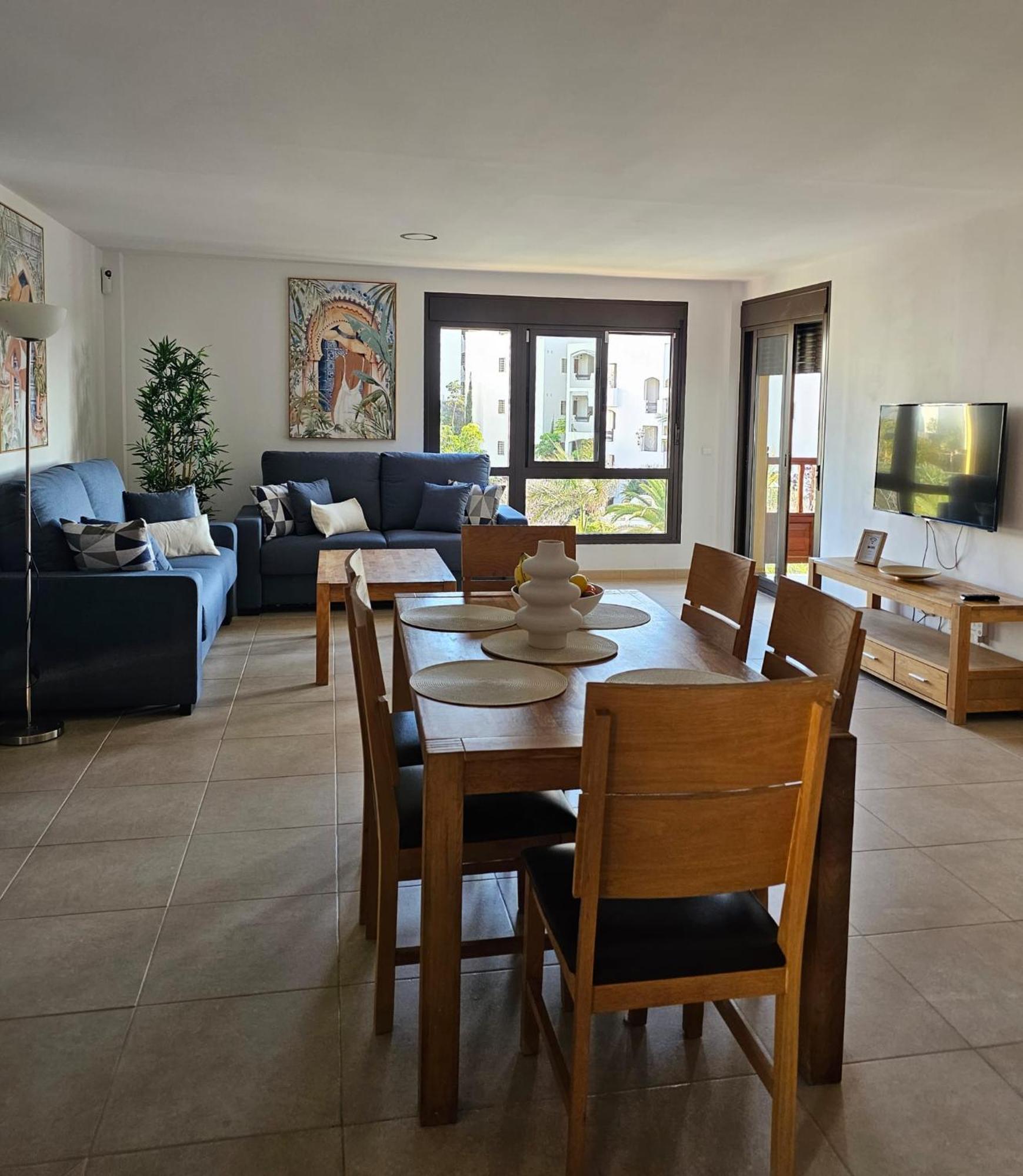 Family Mar Apartamento