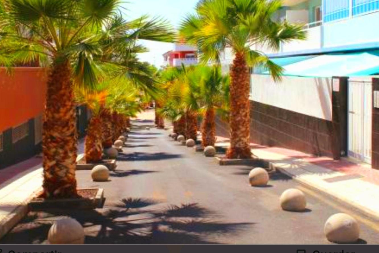 Canela Tenerife