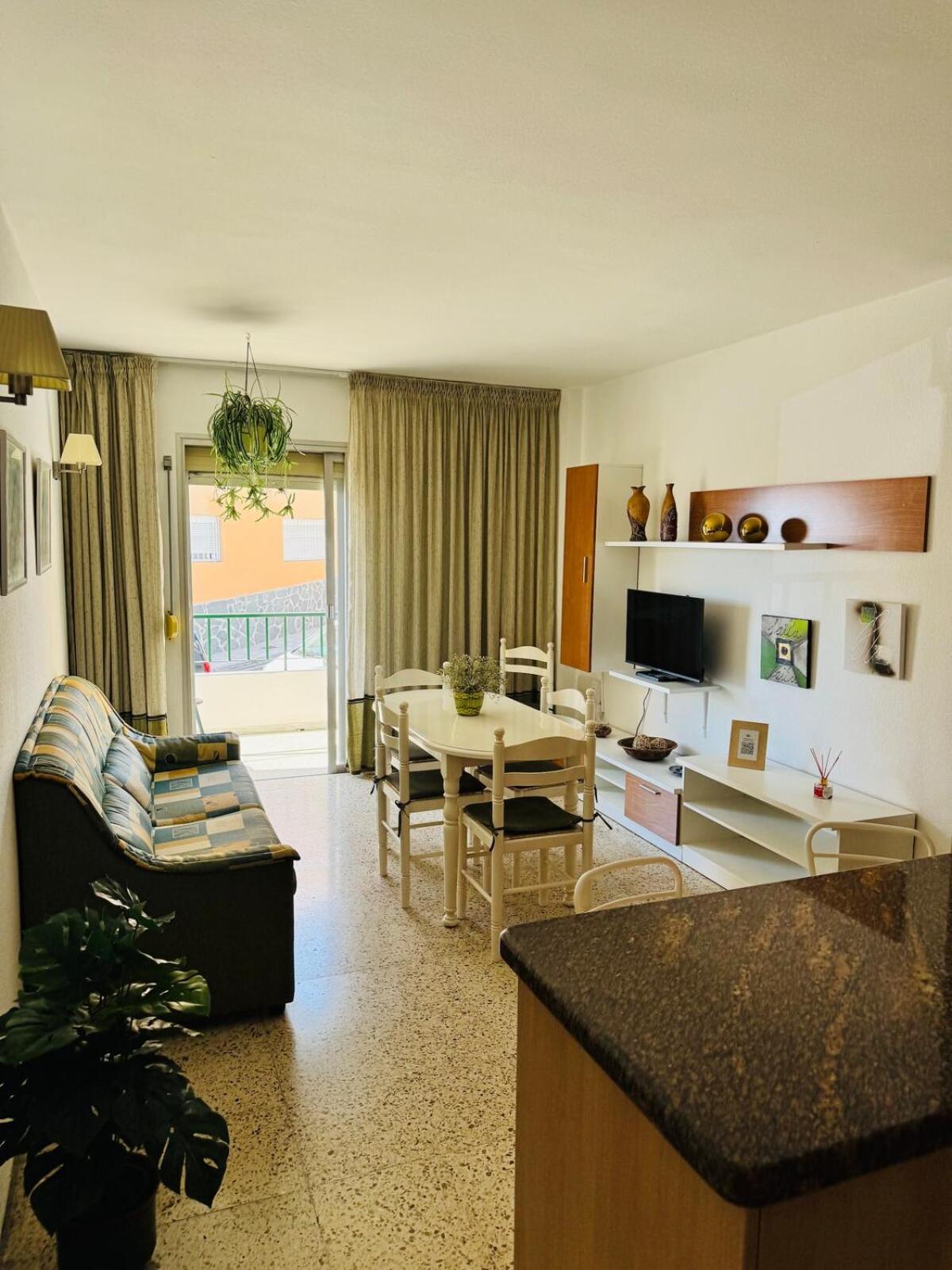 Apartamento El Rincon De Manfe