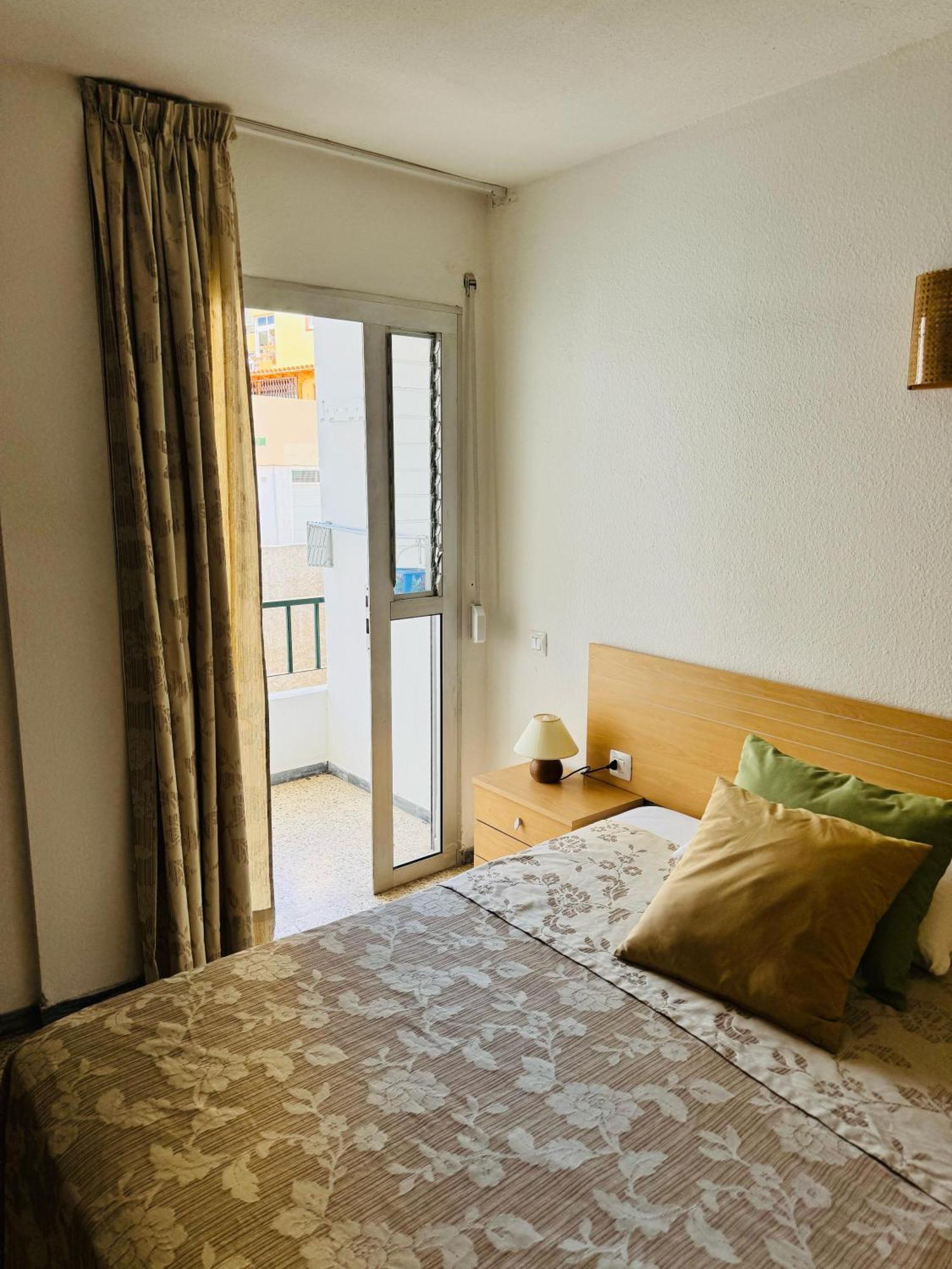 El Rincon De Manfe Apartamento