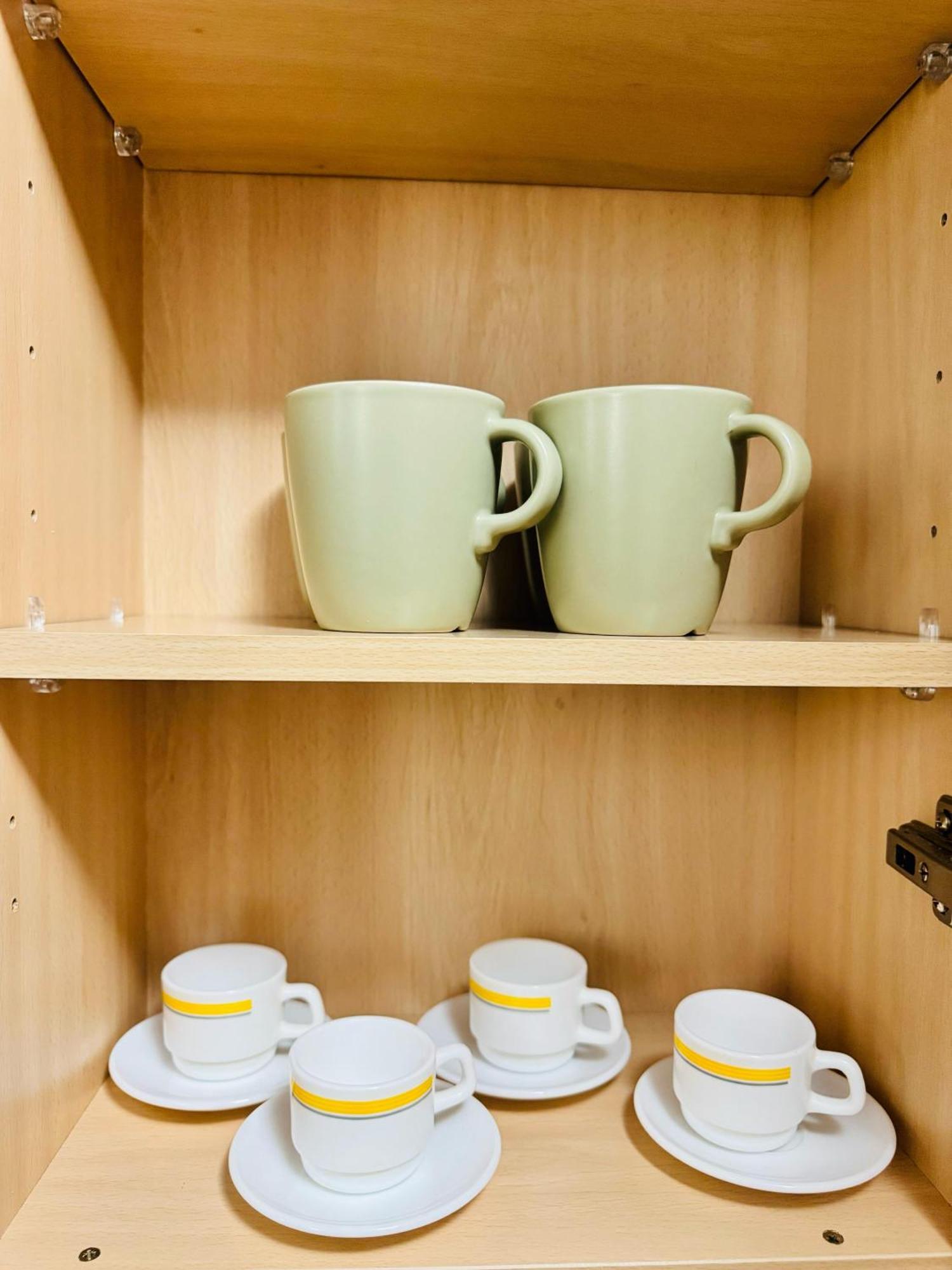 El Rincon De Manfe Apartamento *