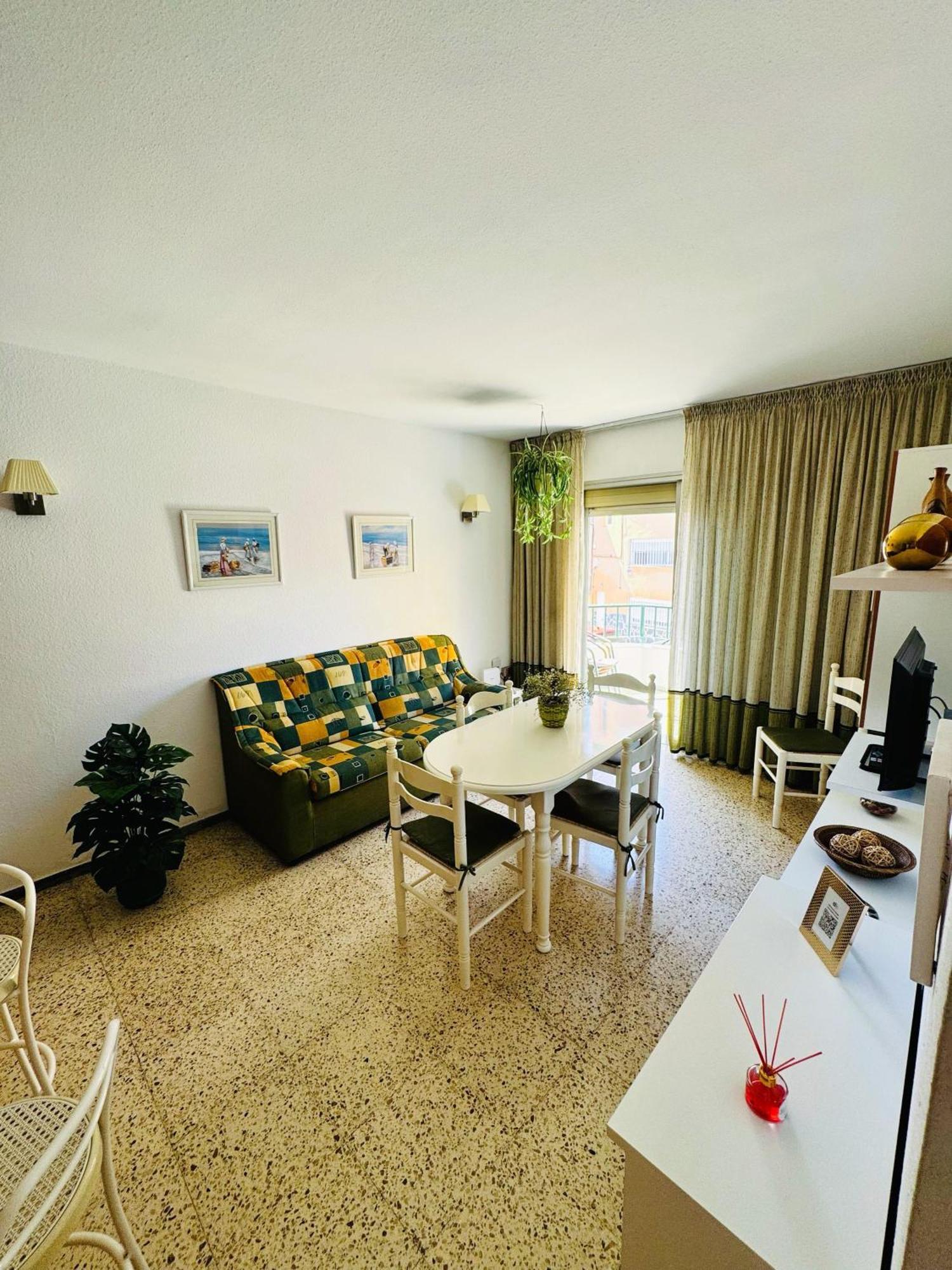 Apartamento El Rincon De Manfe *