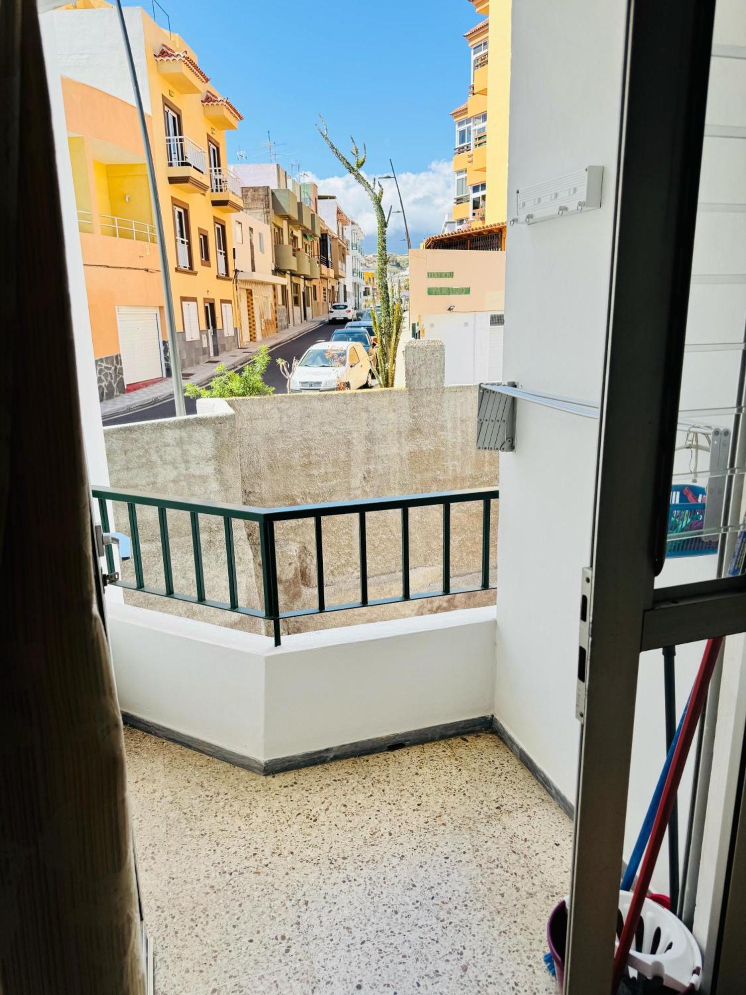 Apartamento El Rincon De Manfe *