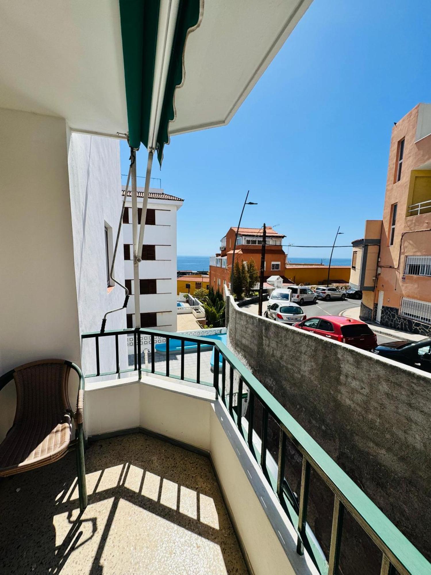El Rincon De Manfe Apartamento Candelaria