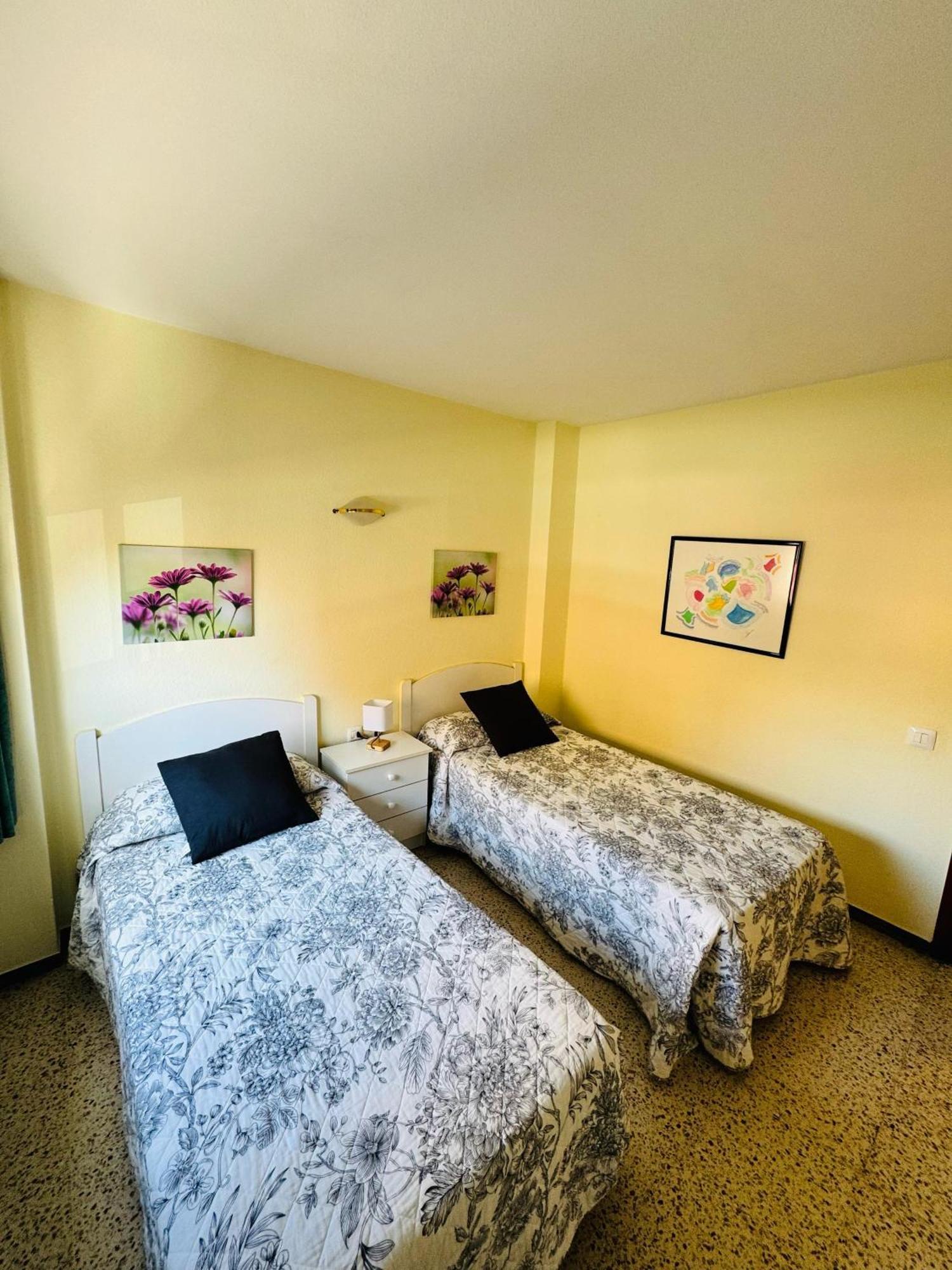 El Rincon De Manfe Apartamento