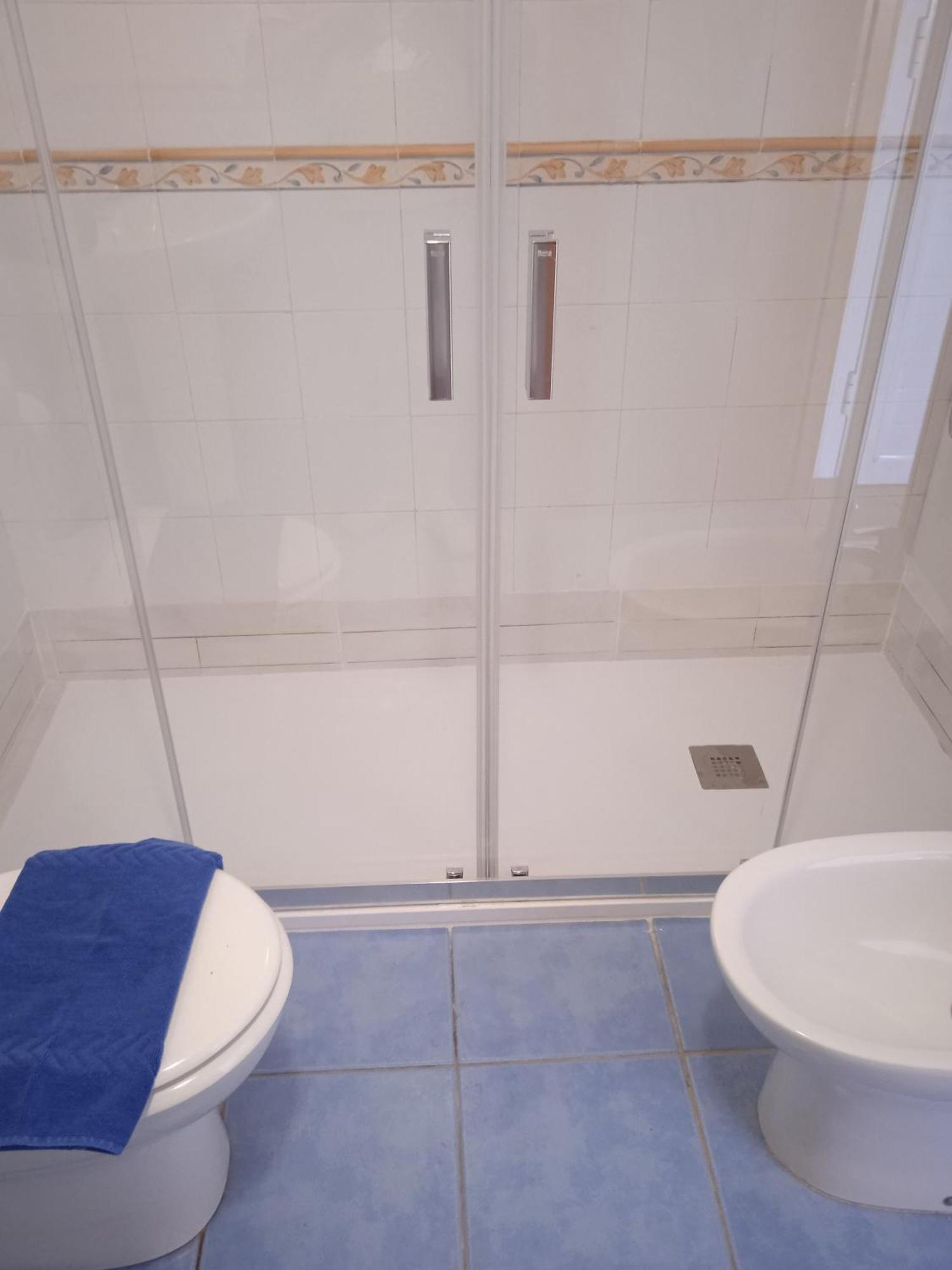Recidence Parayso 1 Apartment Playa Paraiso (Tenerife)