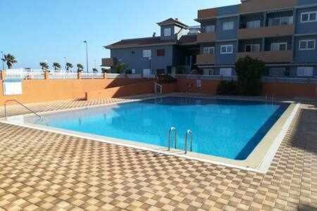 Appartement Casa Gutiérrez