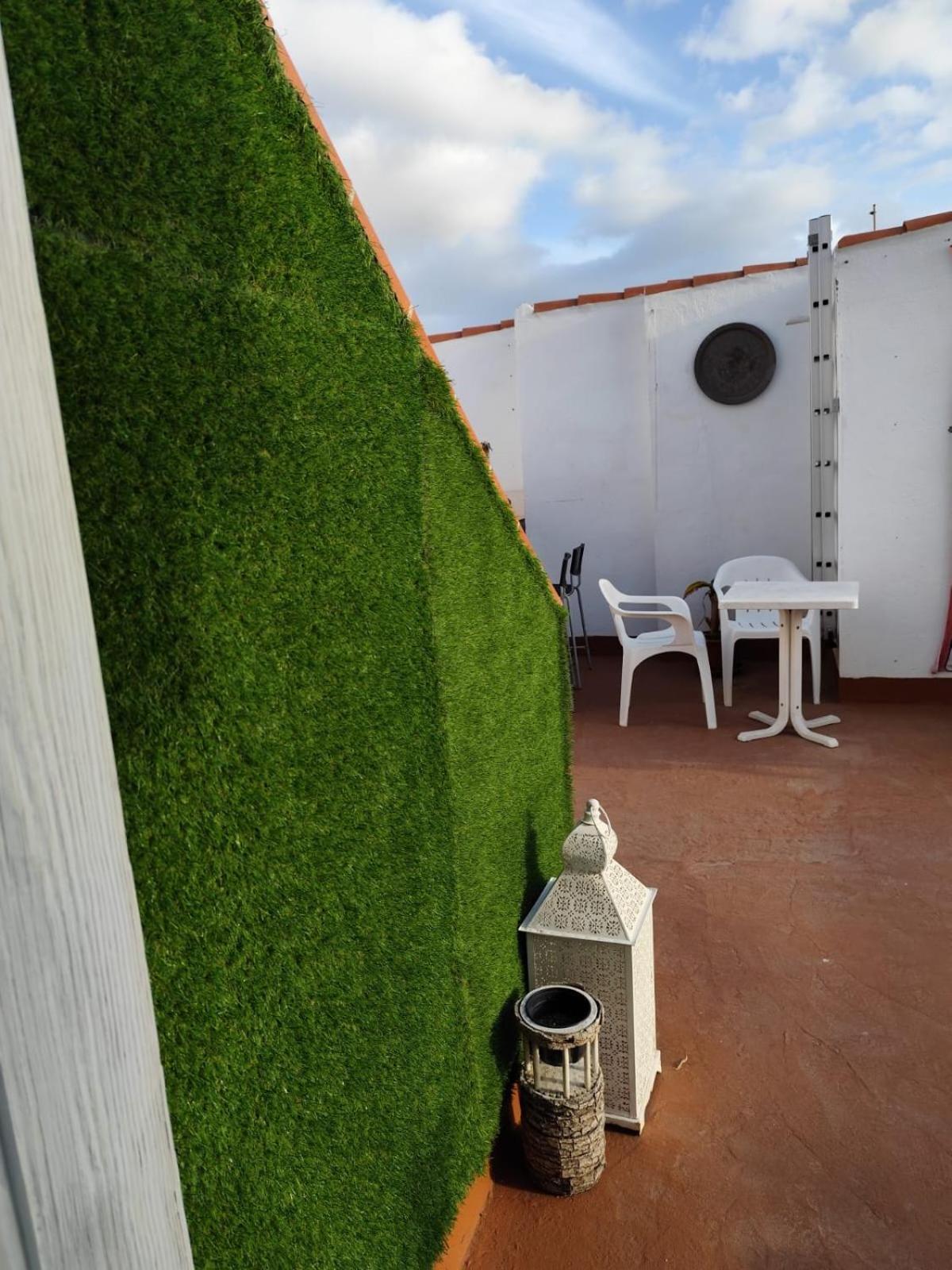 Maison d'hôtes Tango House Arona (Tenerife)