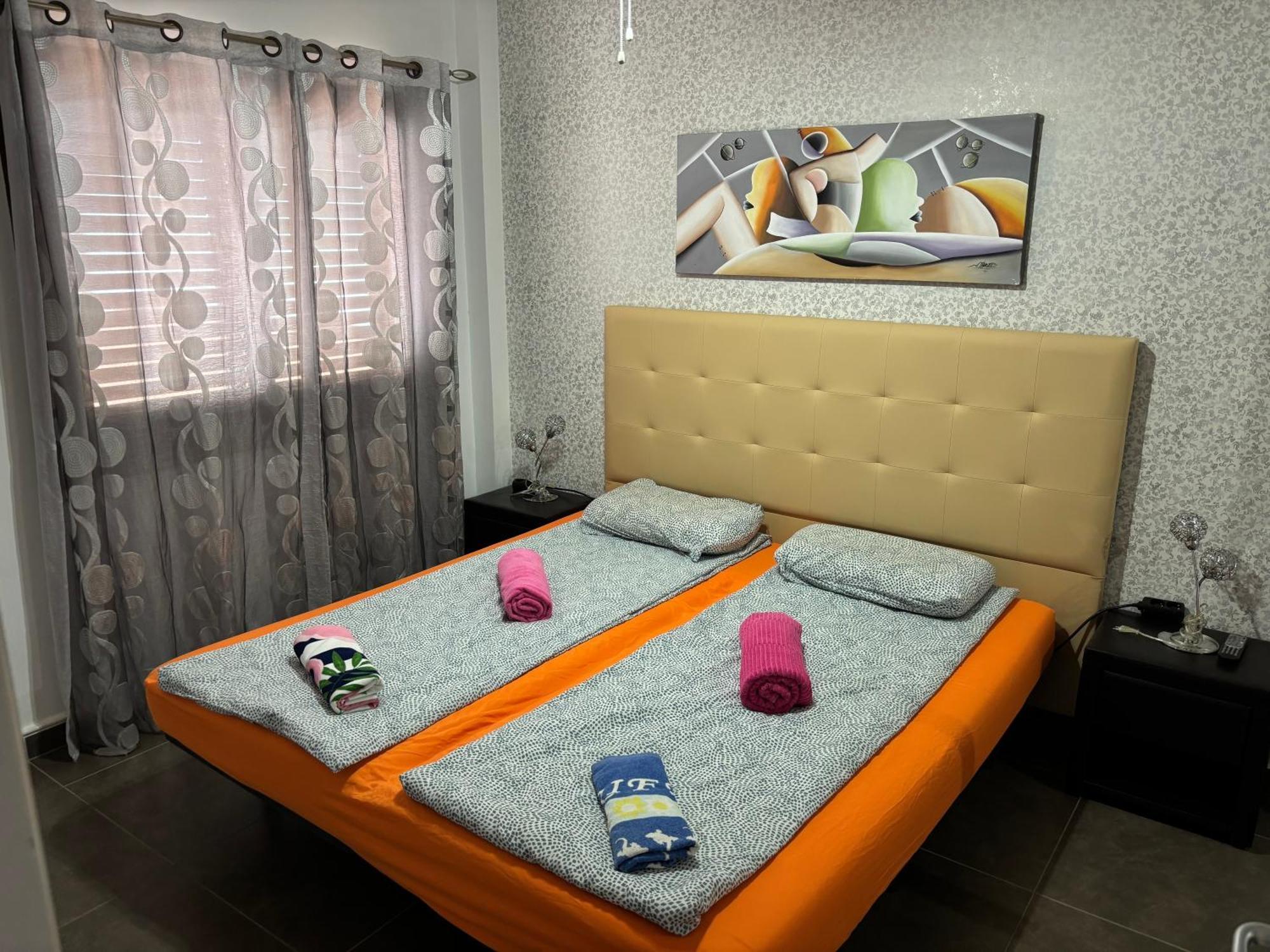 Golf Del Sur Parque Albatros 417 Appartement San Miguel de Abona