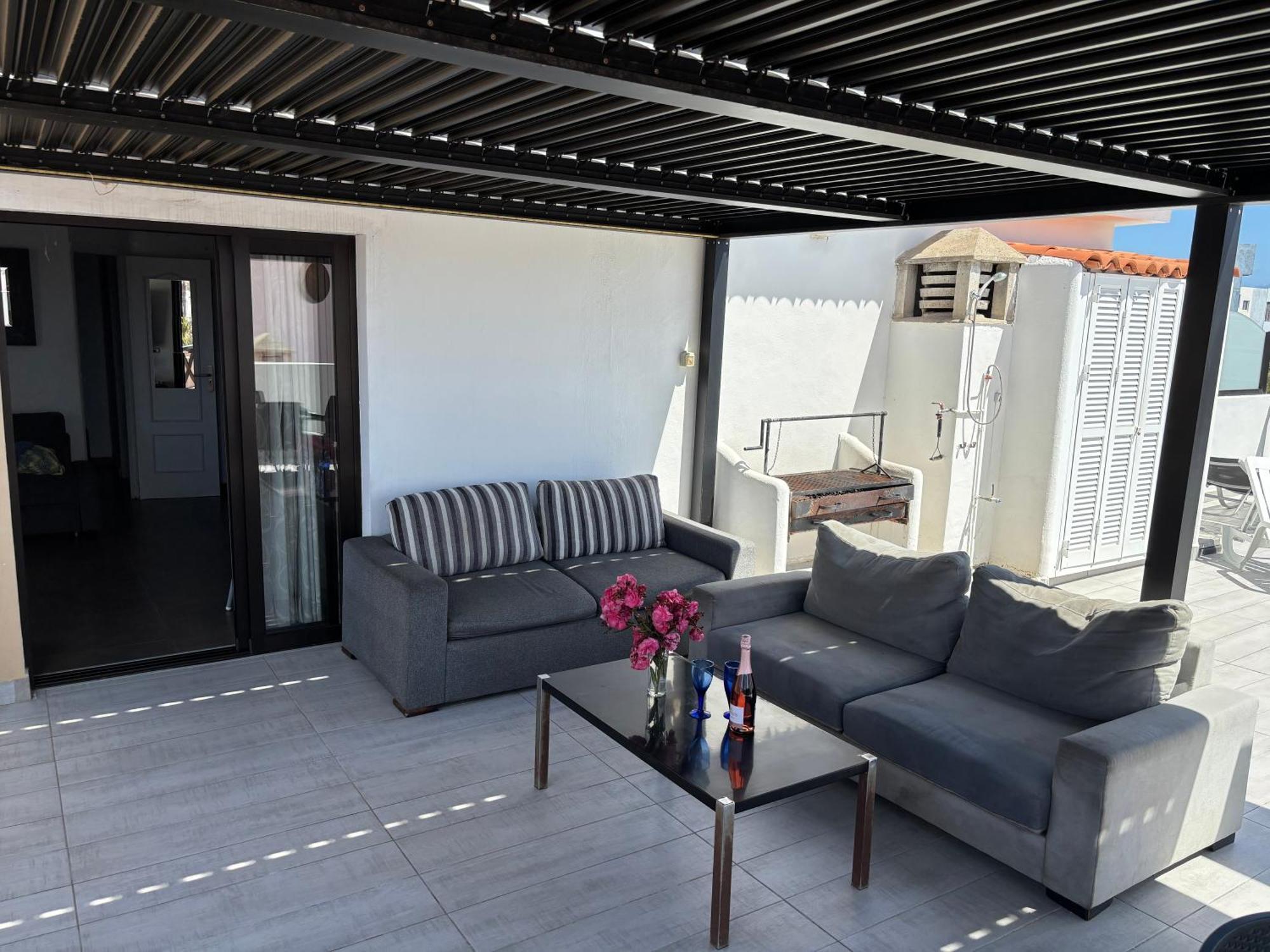 Golf Del Sur Parque Albatros 417 Appartement