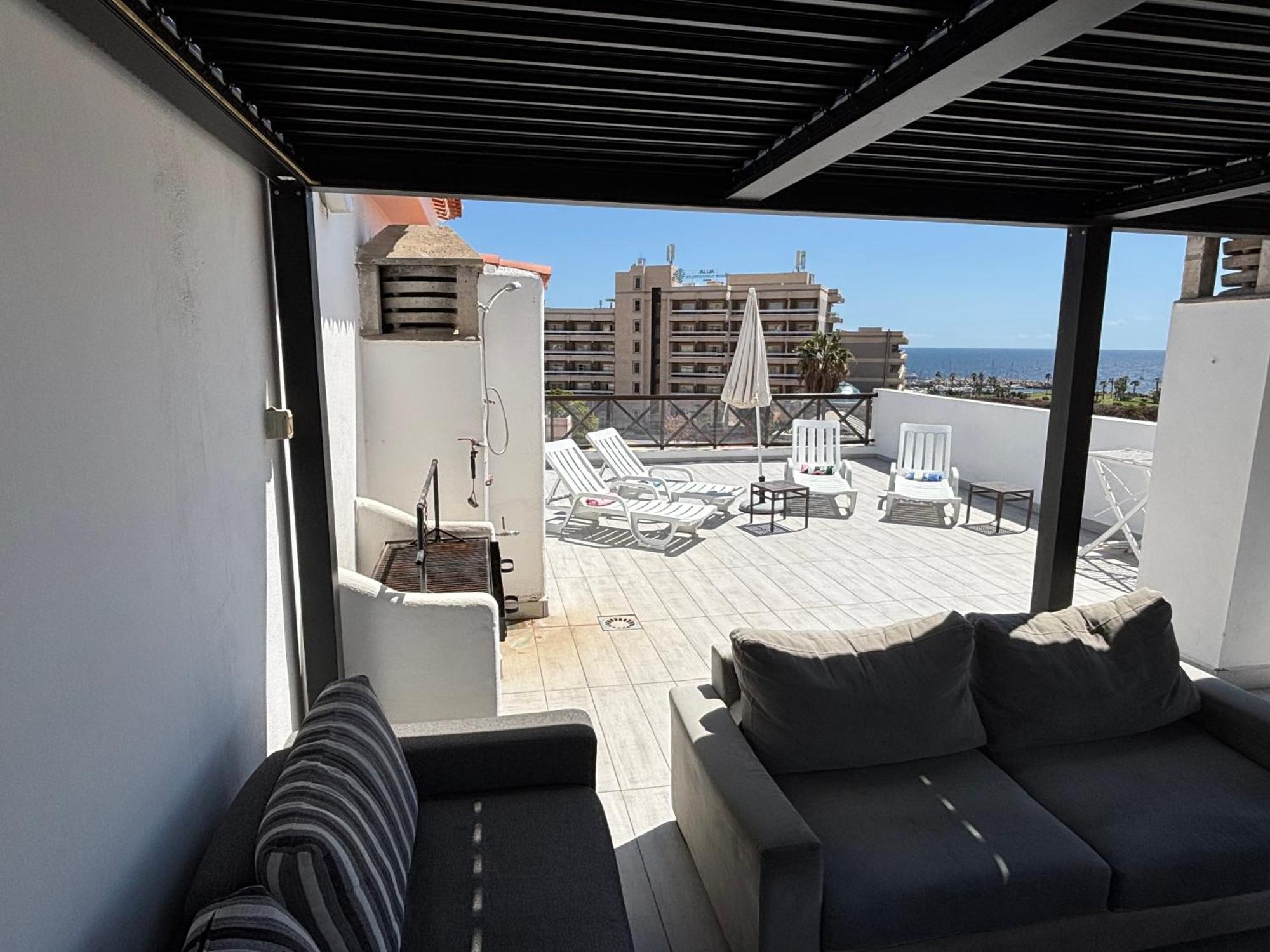 Appartement Golf Del Sur Parque Albatros 417