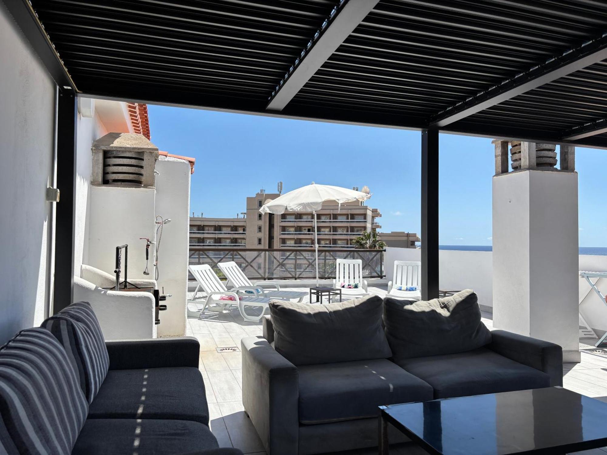 Golf Del Sur Parque Albatros 417 Appartement San Miguel de Abona