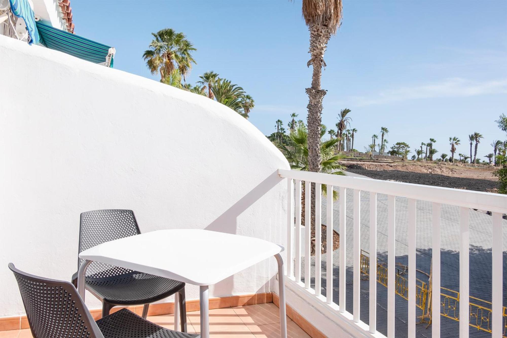 The Club - - Dining - Events Apartment San Miguel de Abona