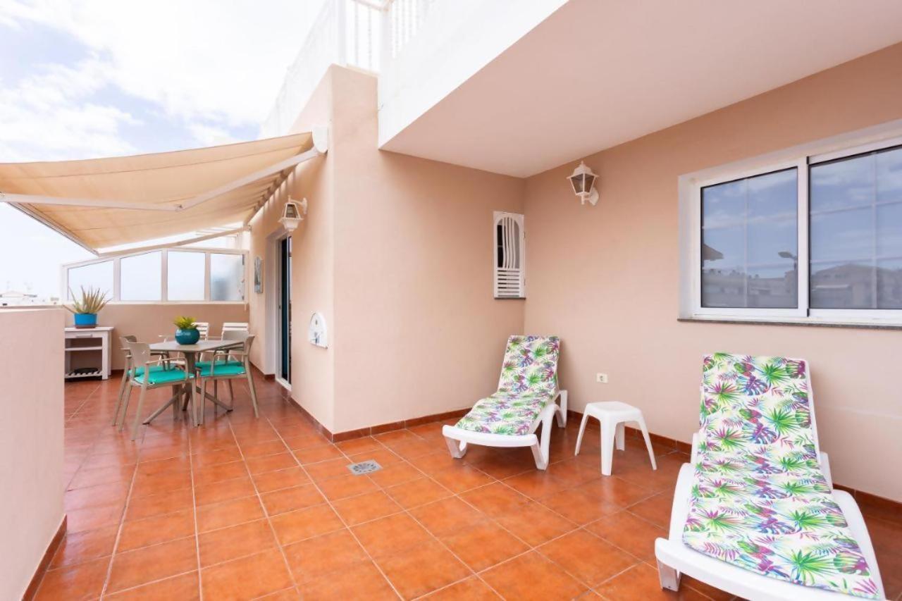 San Juan Teide View Apartment *