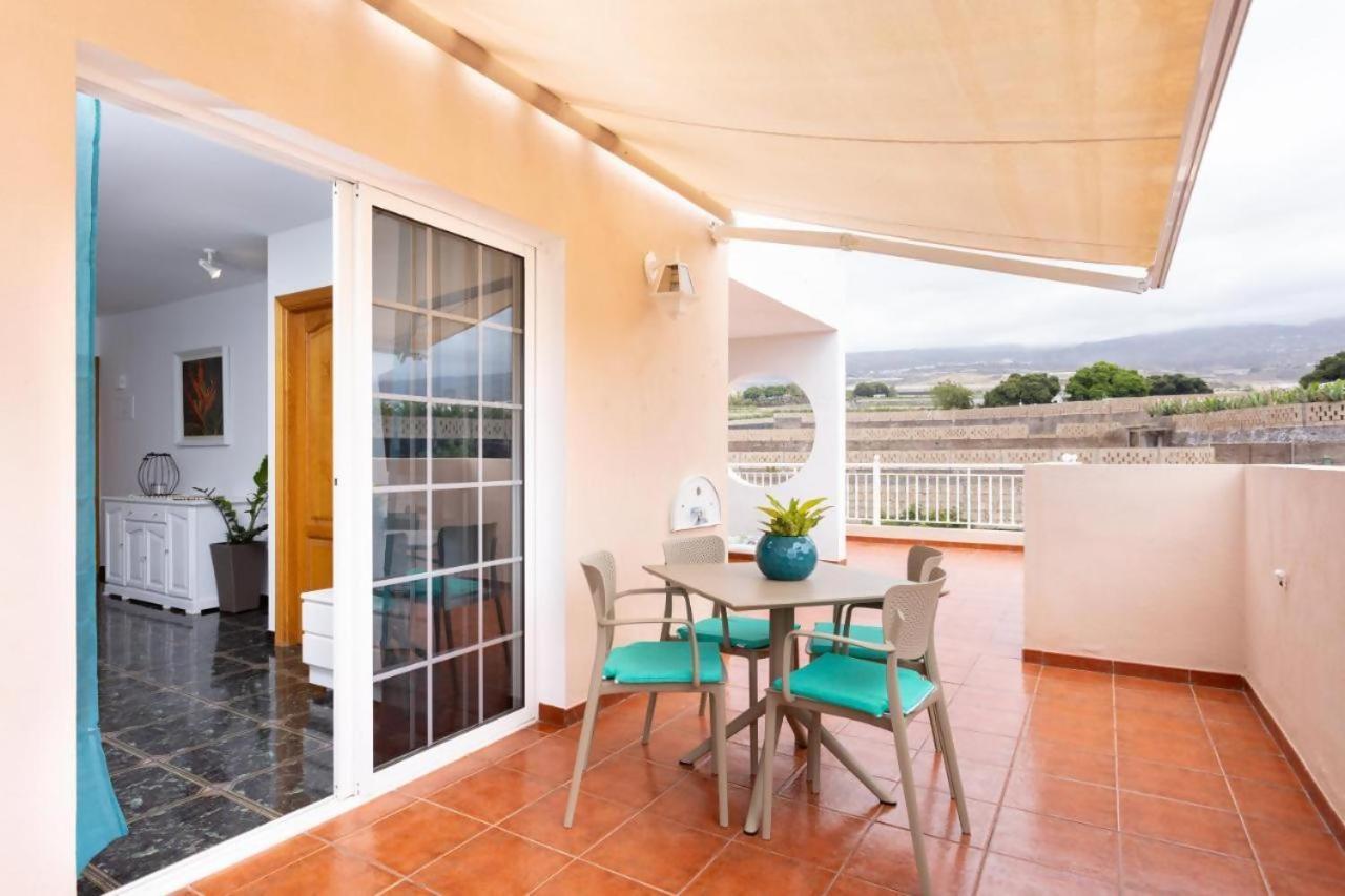 San Juan Teide View Apartment *