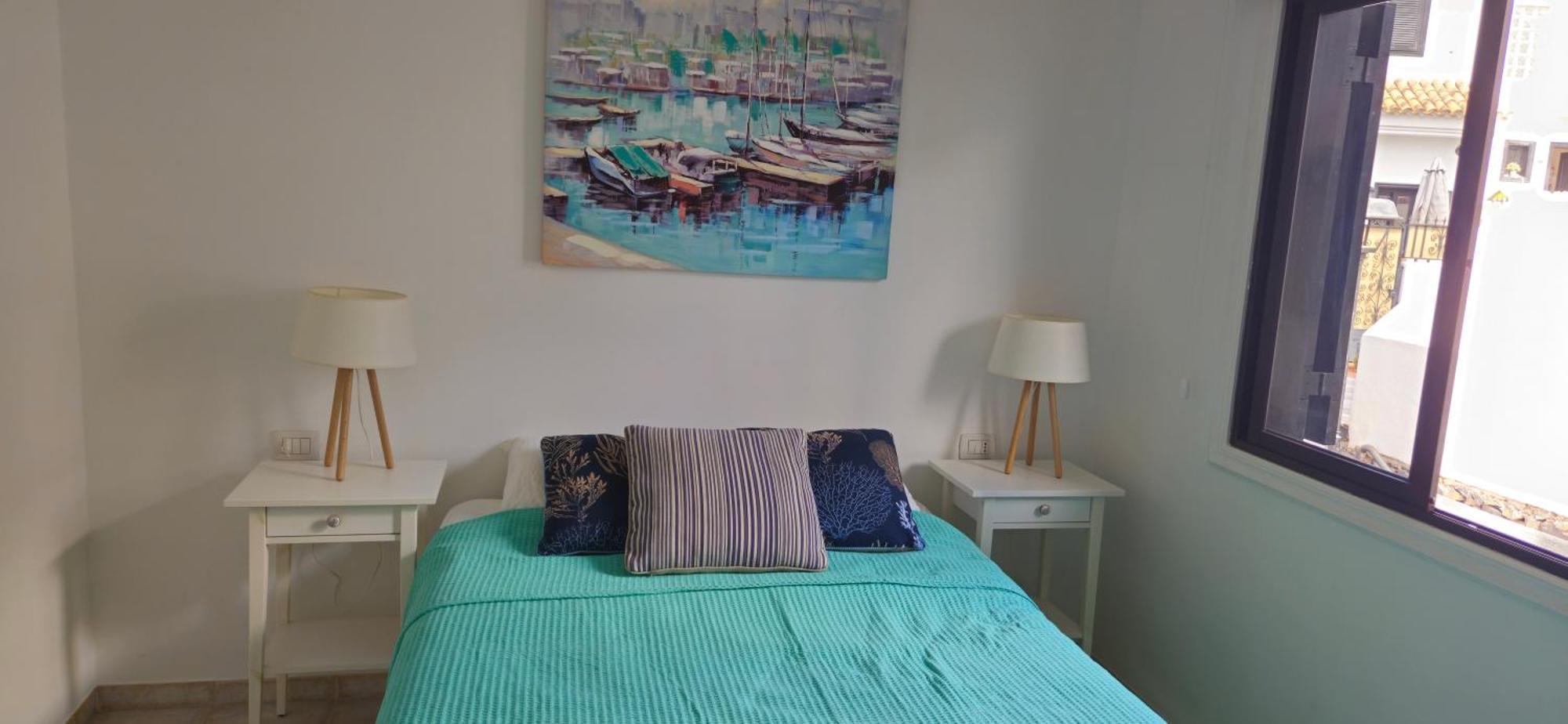 Holiday home Casa Leocadia - Your Peaceful Haven In Tenerife