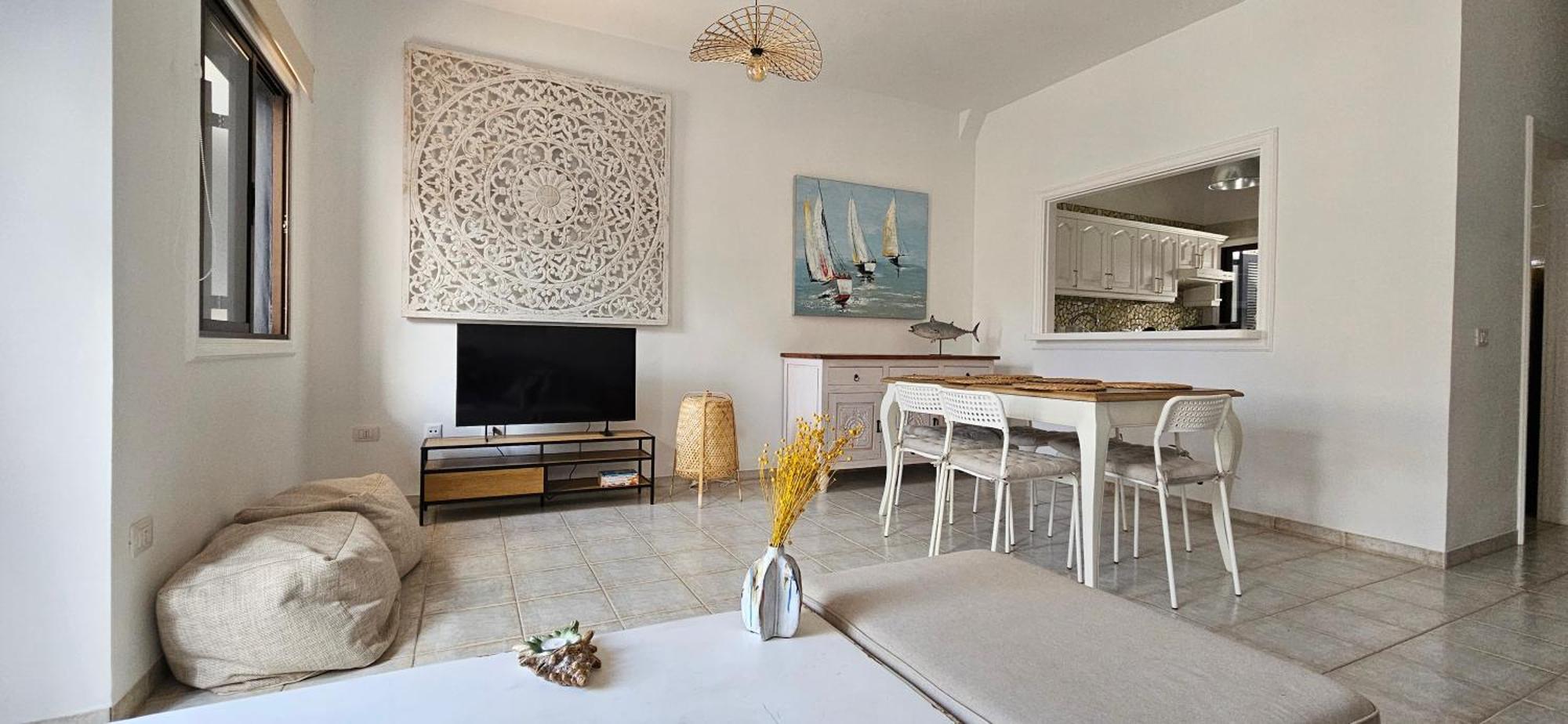 Casa Leocadia - Your Peaceful Haven In Tenerife Holiday home Chayofa