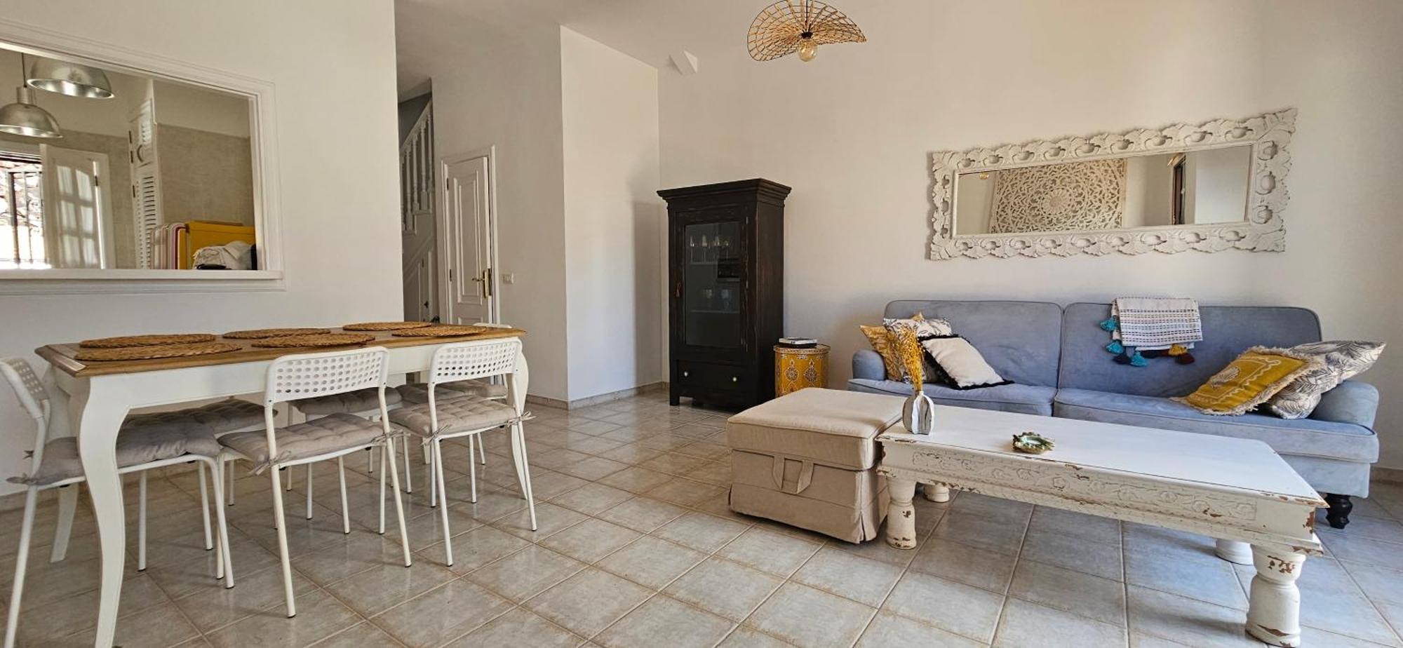 Casa Leocadia - Your Peaceful Haven In Tenerife Holiday home *
