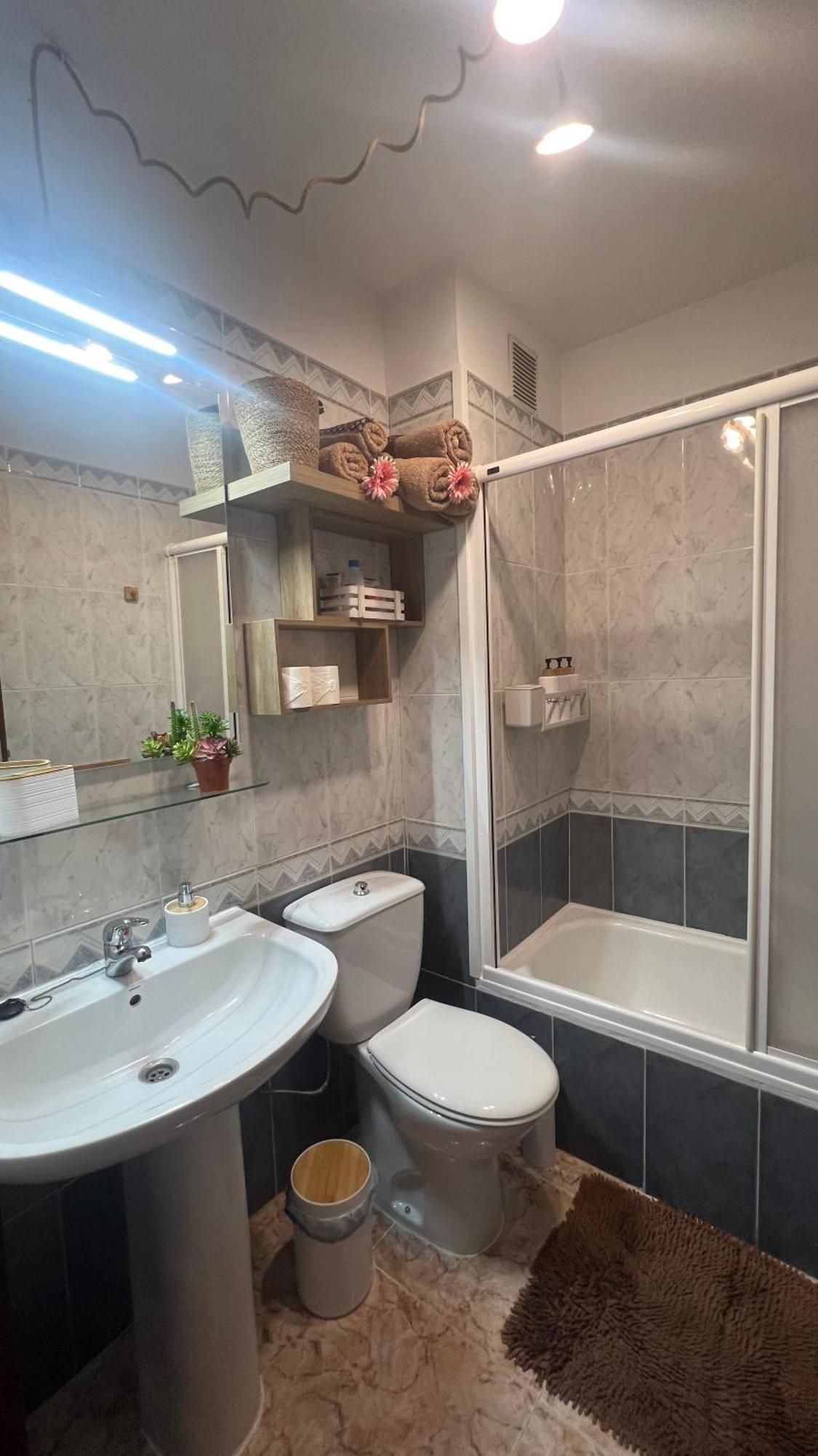 Apartamento El Rincon Del Mar Candelaria