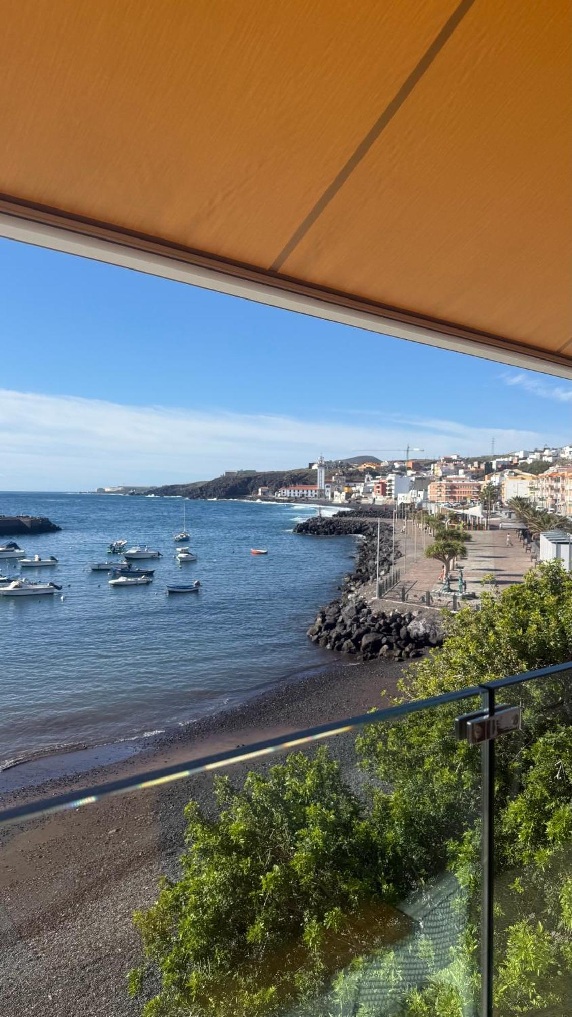 El Rincon Del Mar *