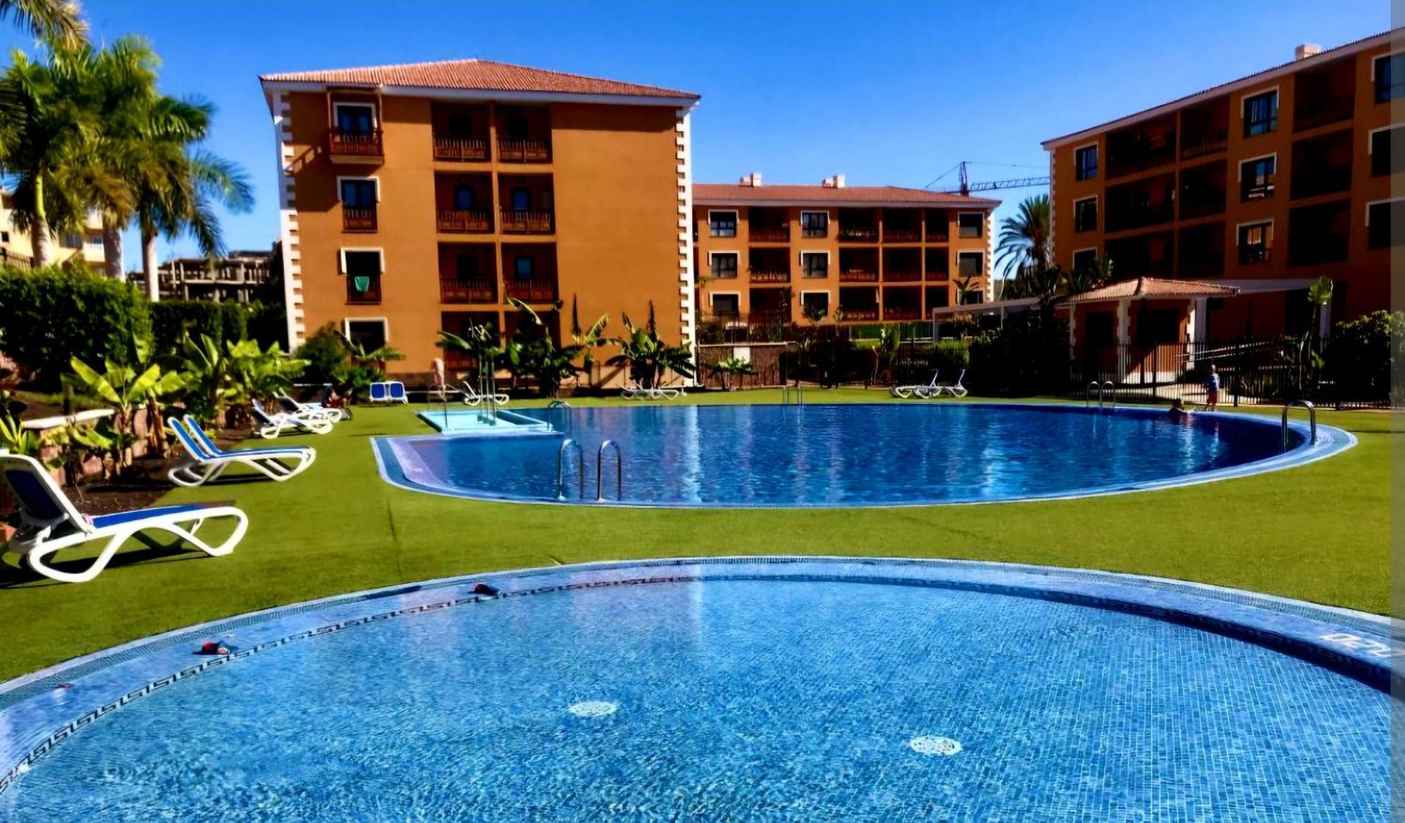 Apartamento Family Mar *