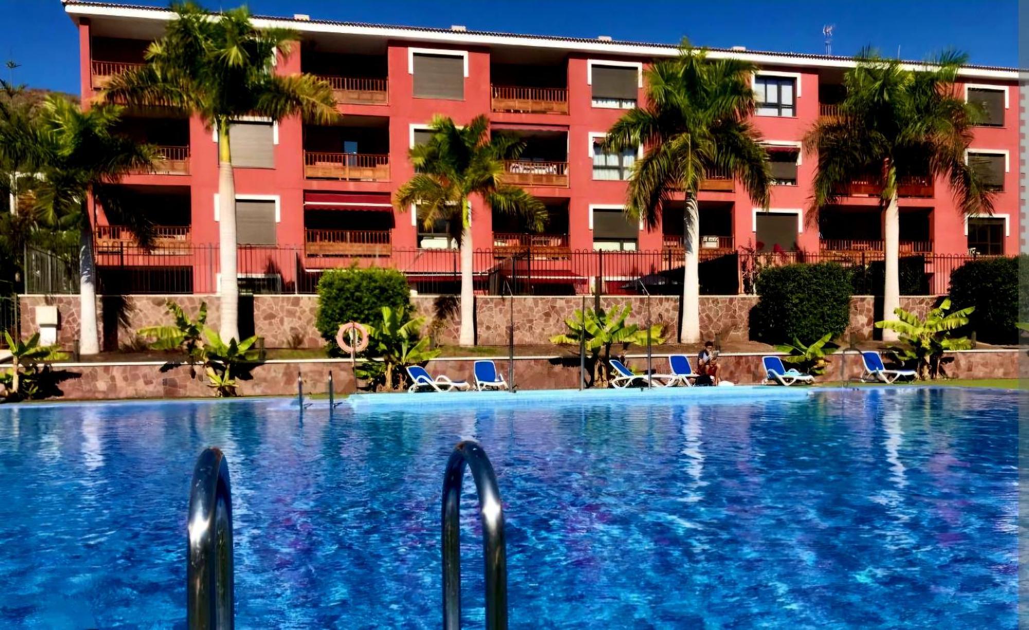Apartamento Family Mar Palm-mar