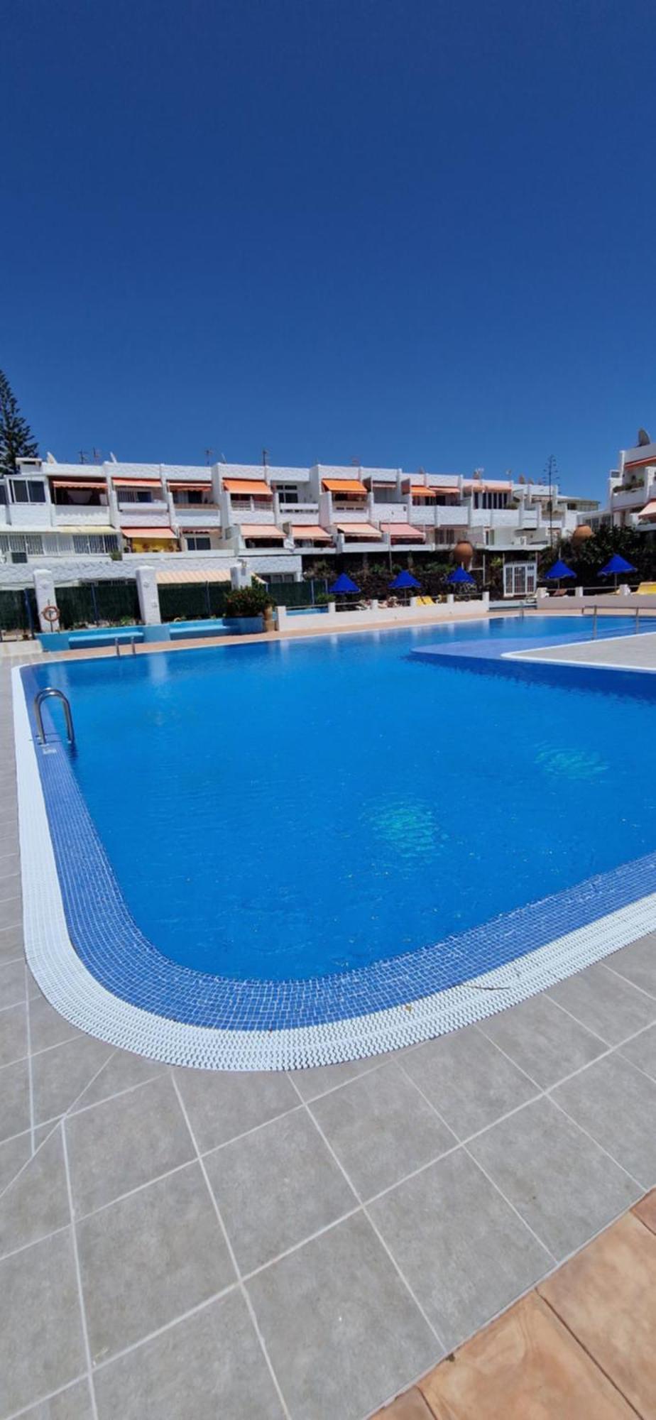 Sweet Dreams Apartment Costa Del Silencio