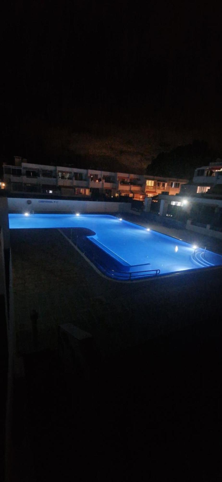 Sweet Dreams Costa Del Silencio