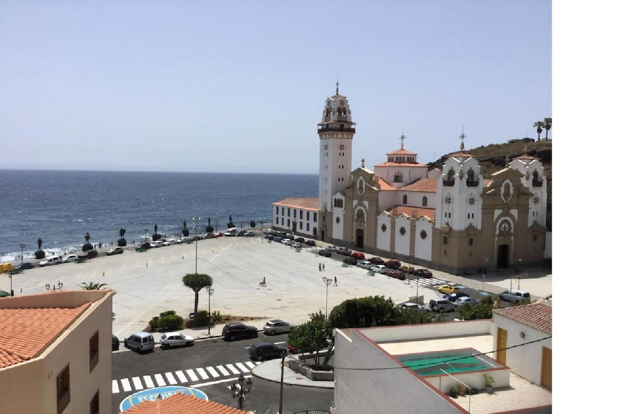 Apartamento Fuer 2 Personen Und 1 Kind In Candelaria