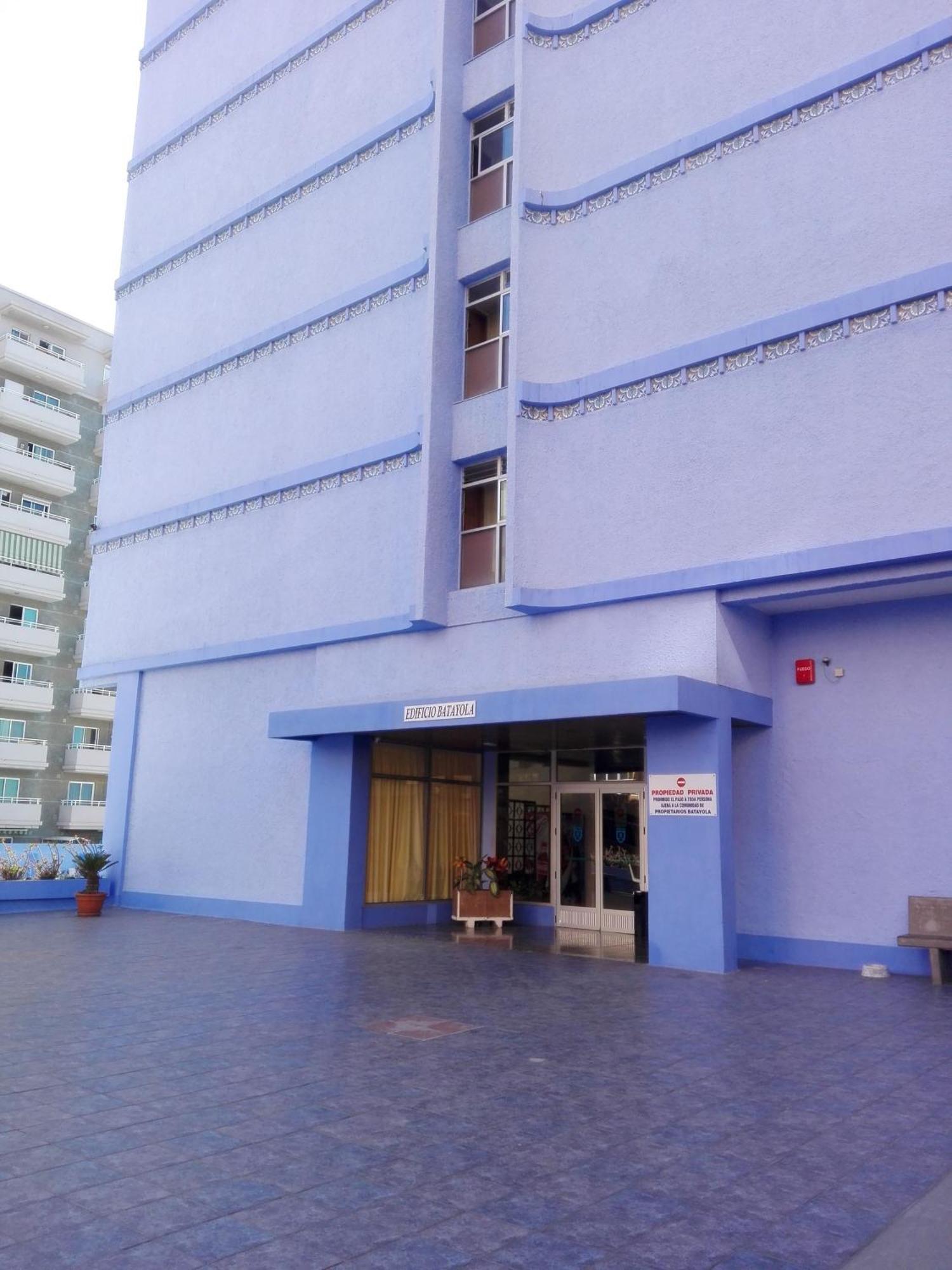 Apartamento Fuer 2 Personen Und 1 Kind In Candelaria