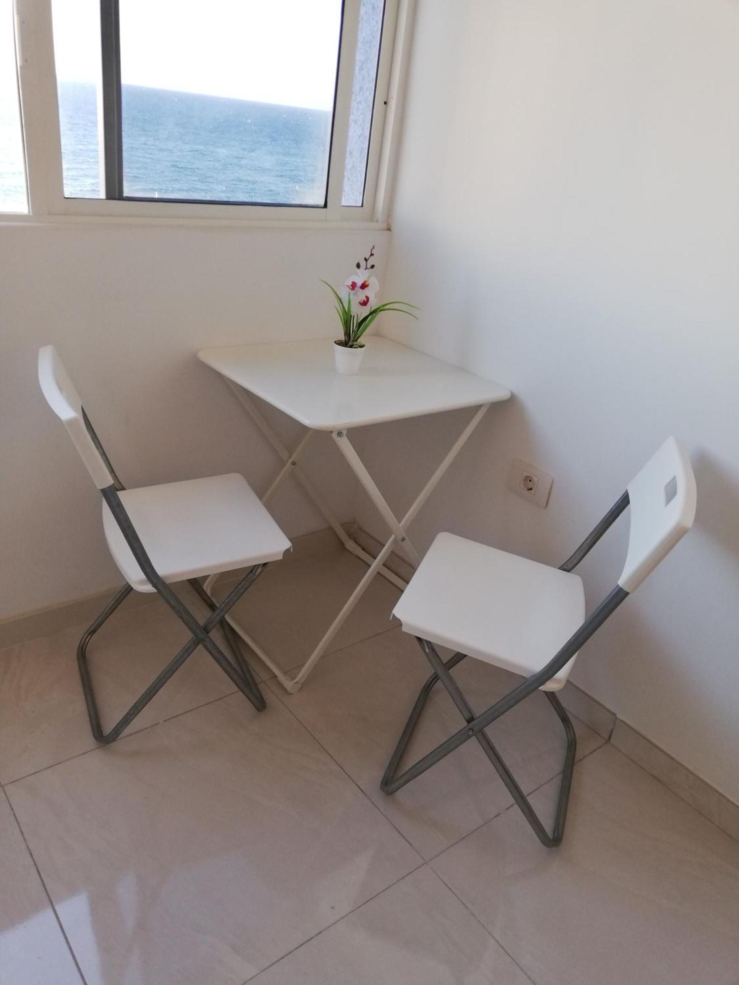 Fuer 2 Personen Und 1 Kind In Apartamento