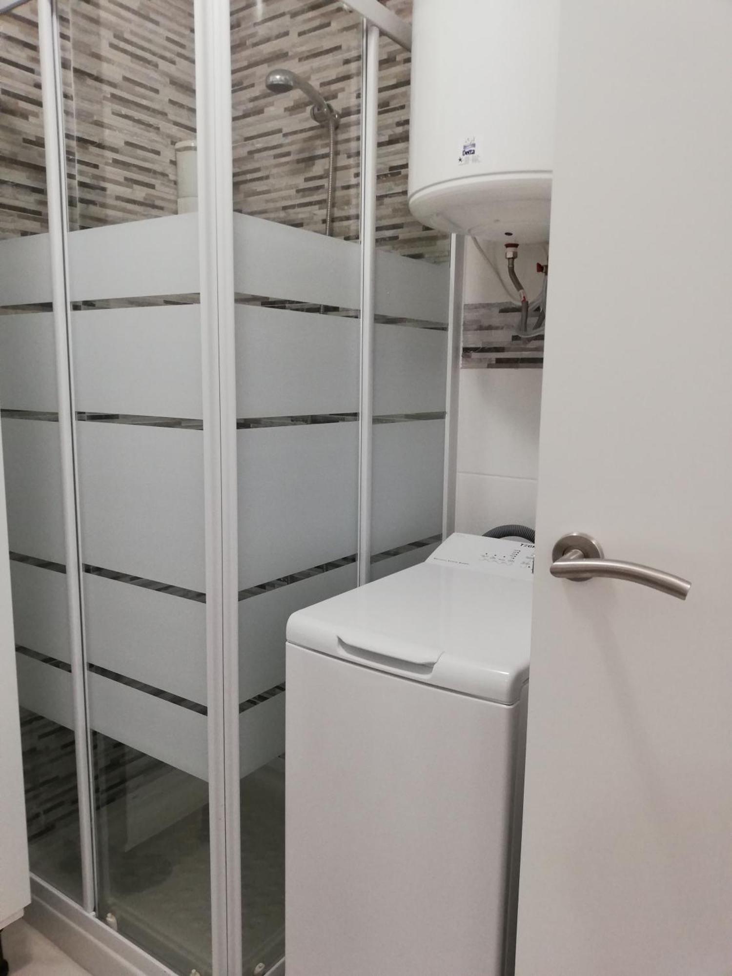 Apartamento Fuer 2 Personen Und 1 Kind In *