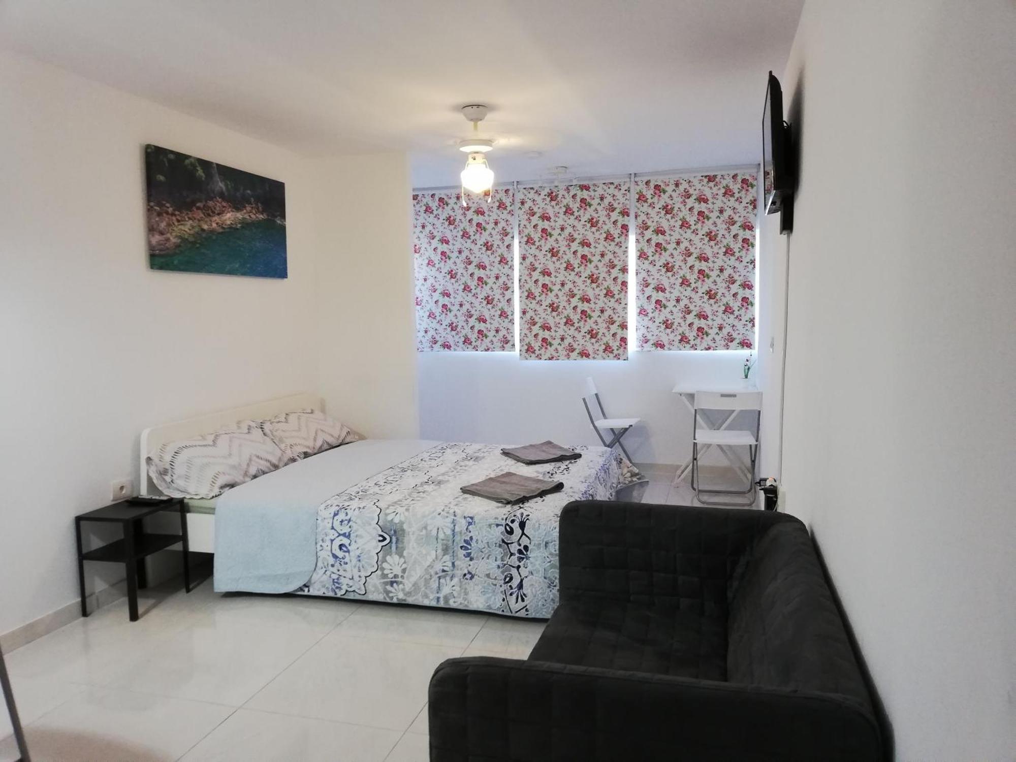 Fuer 2 Personen Und 1 Kind In * Candelaria