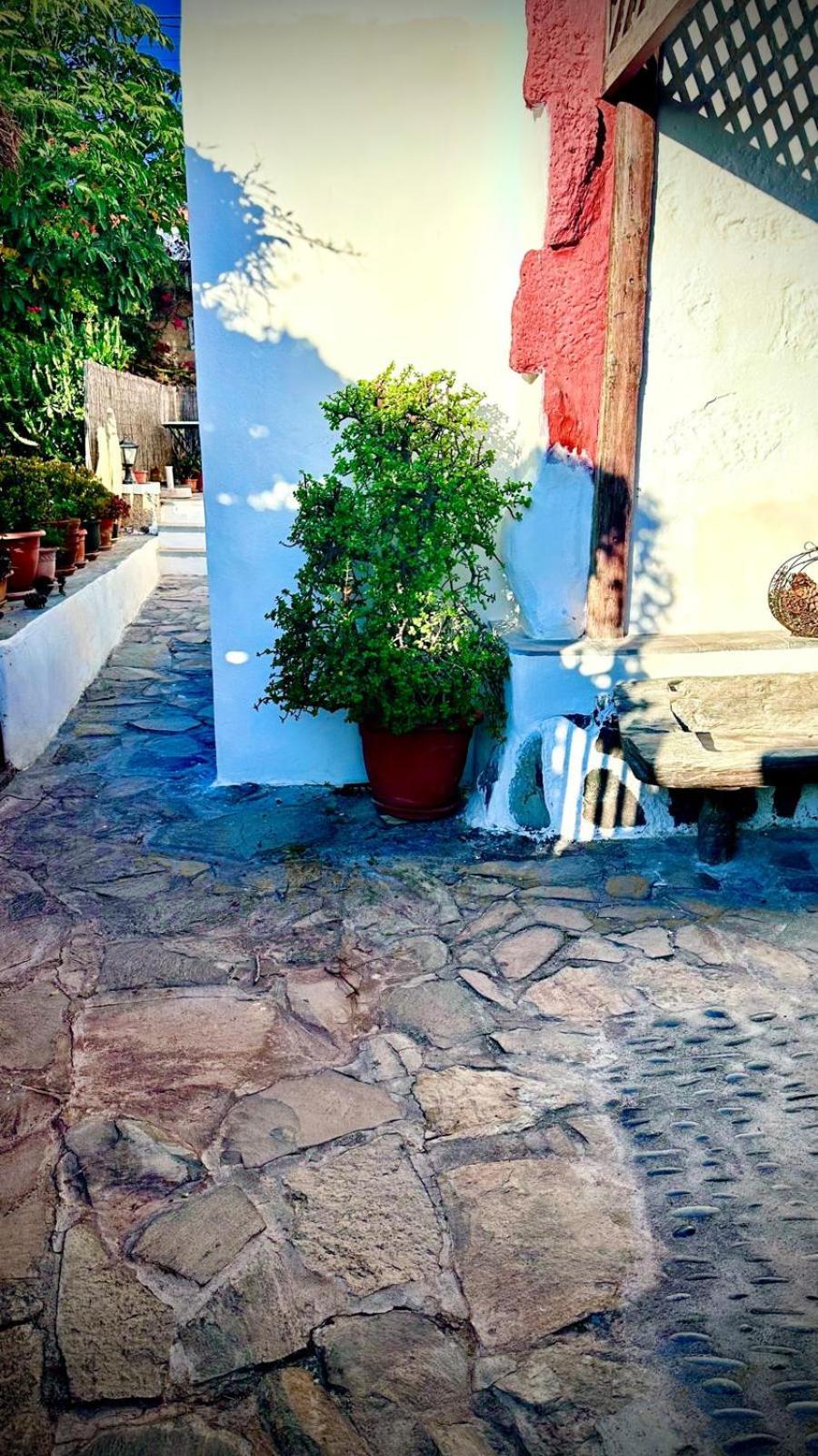 Country house Anton Piche With Pool-adults Only Granadilla De Abona