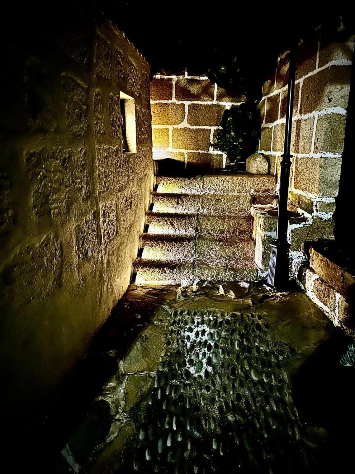 Country house Anton Piche With Pool-adults Only *