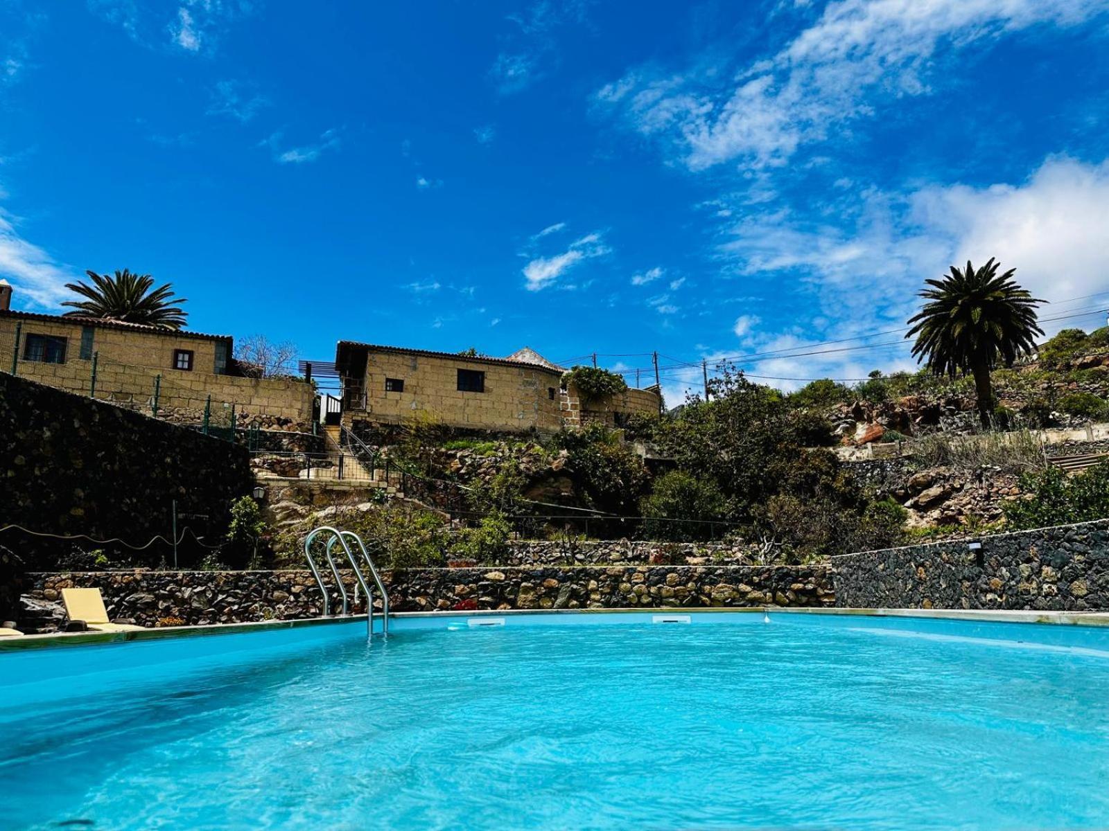 Country house Anton Piche With Pool-adults Only