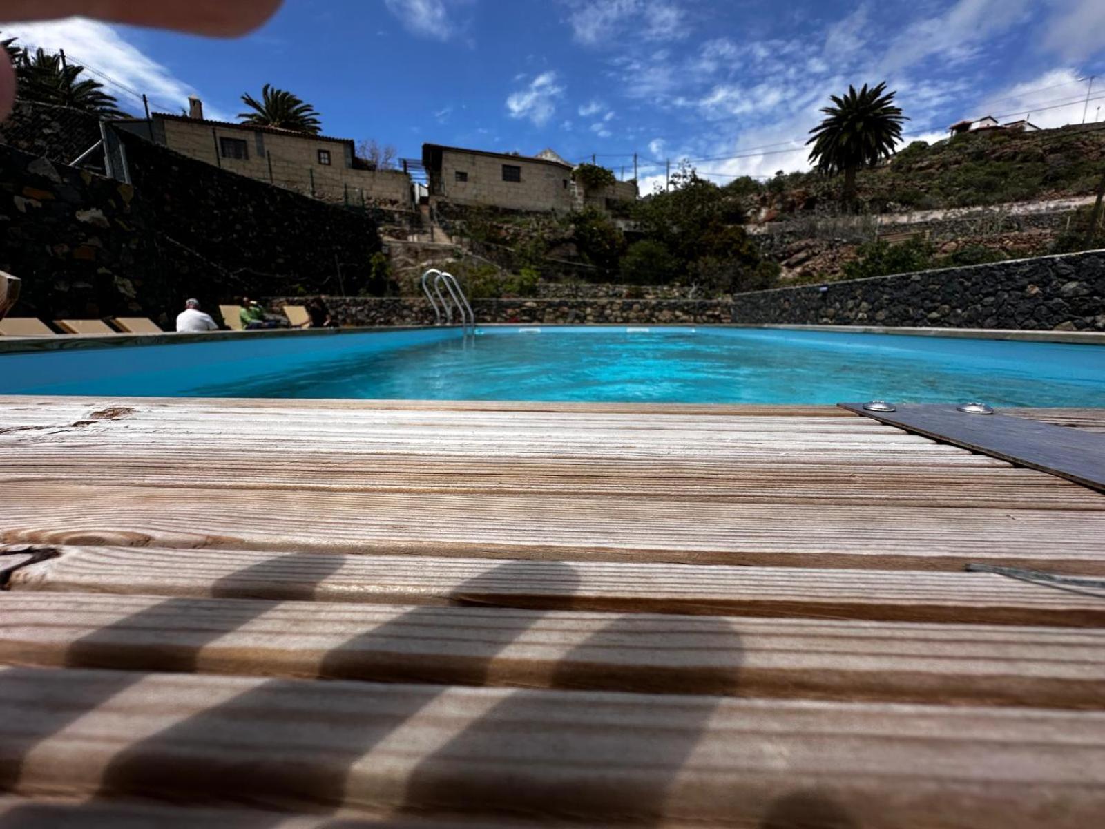 Country house Anton Piche With Pool-adults Only *