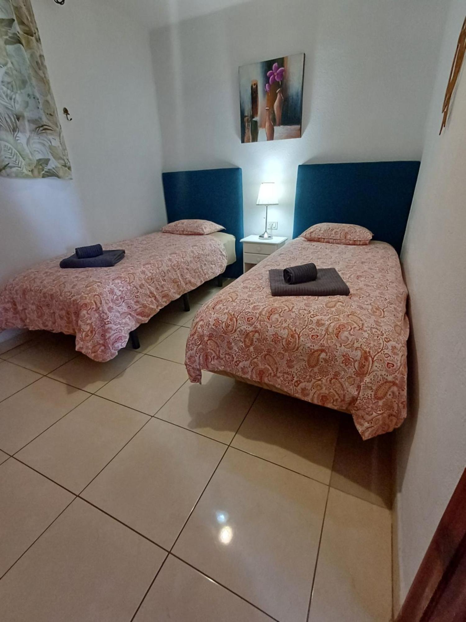 Apartamento Parque Santiago I 242 By Tenerife Rental&sales *