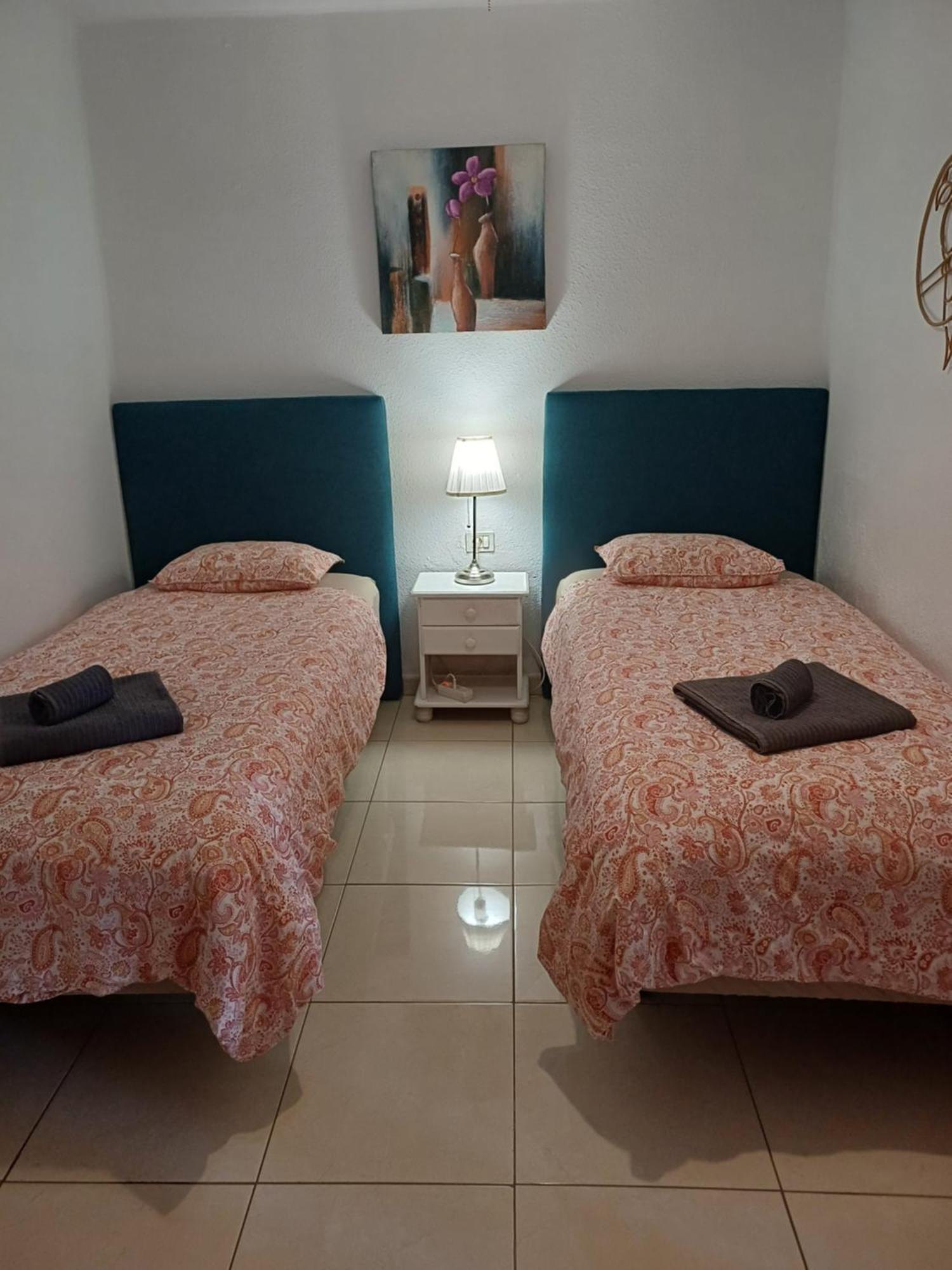 Parque Santiago I 242 By Tenerife Rental&sales Apartamento *