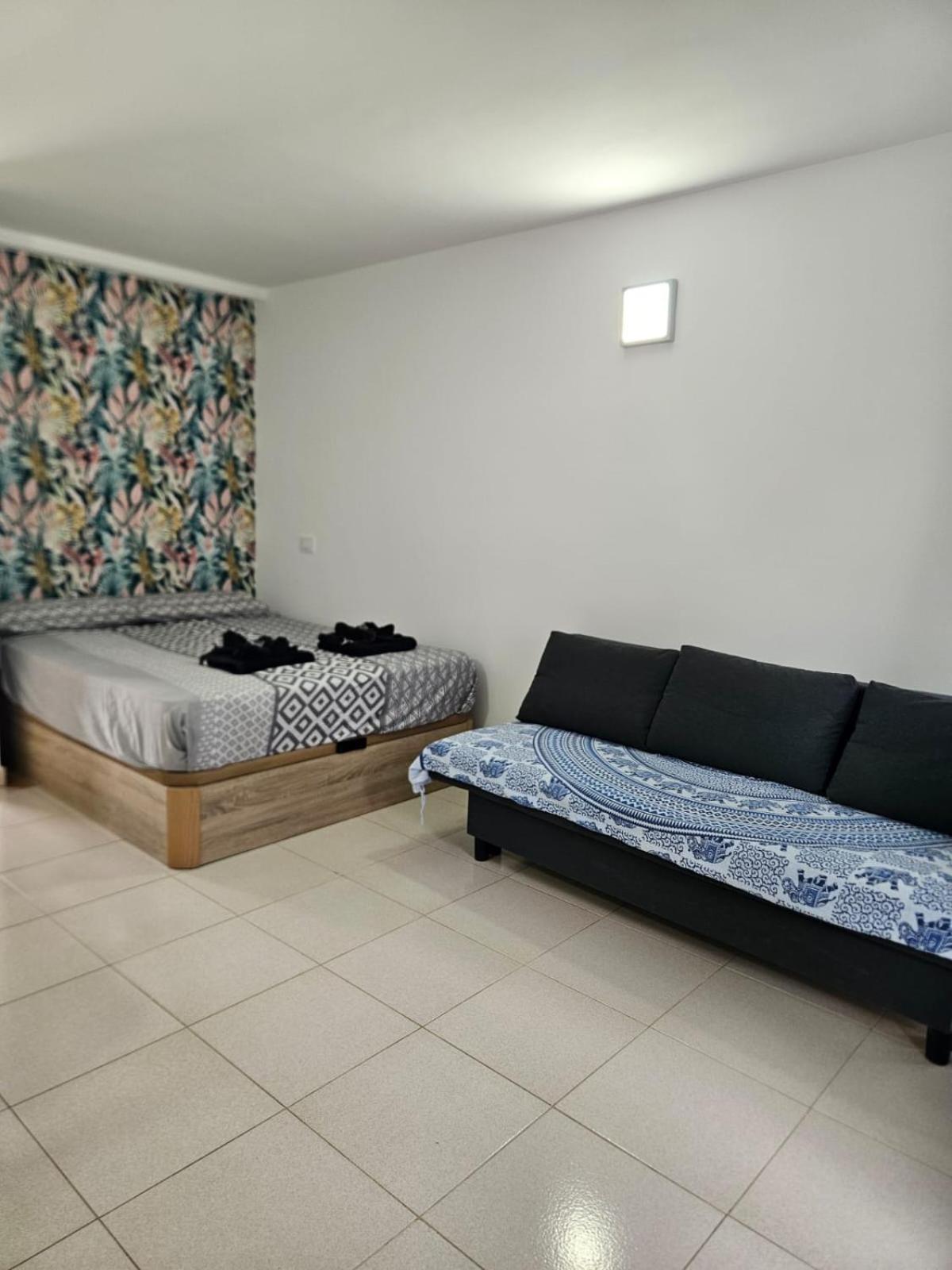 Olympia 425, View Wifi Free * Playa de las Americas (Tenerife)