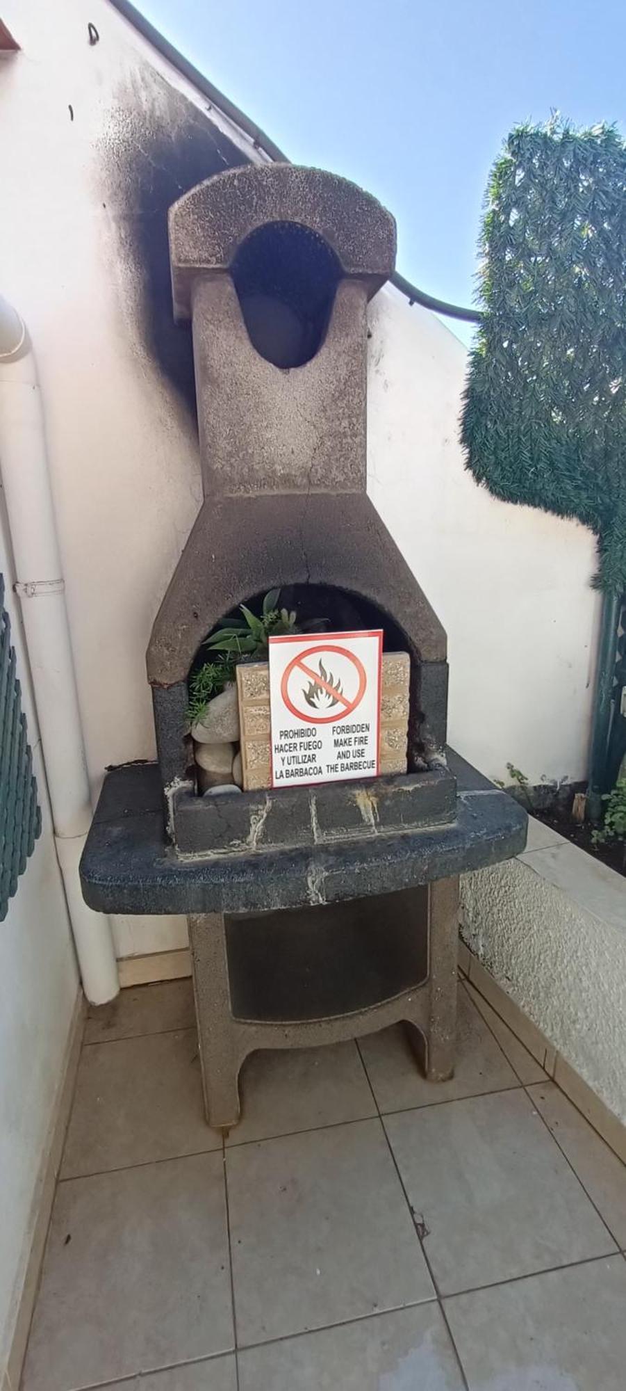 Abades Сasa de vacaciones