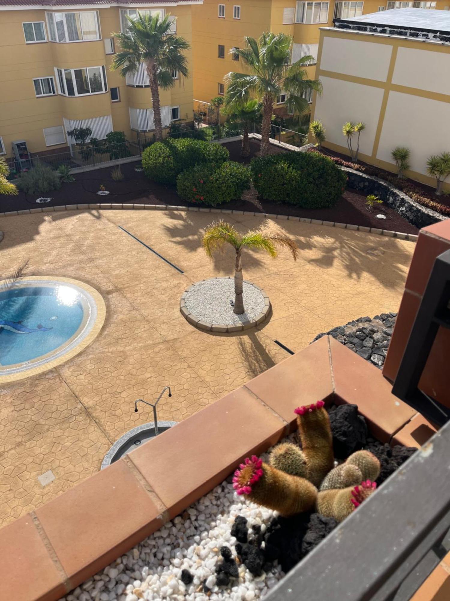 Apartamento Tenerife Playa La Arena *