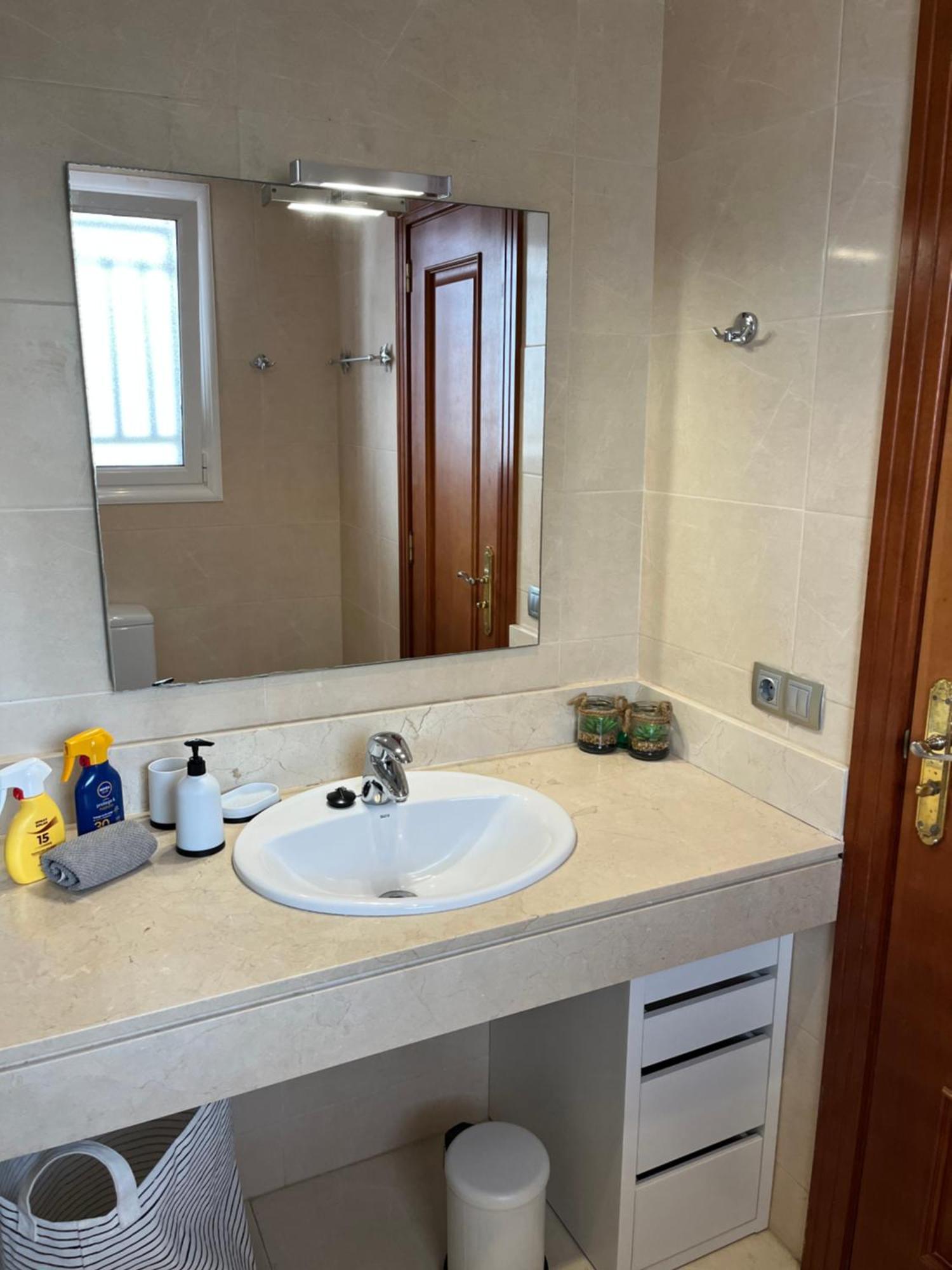 Tenerife Playa La Arena Apartamento