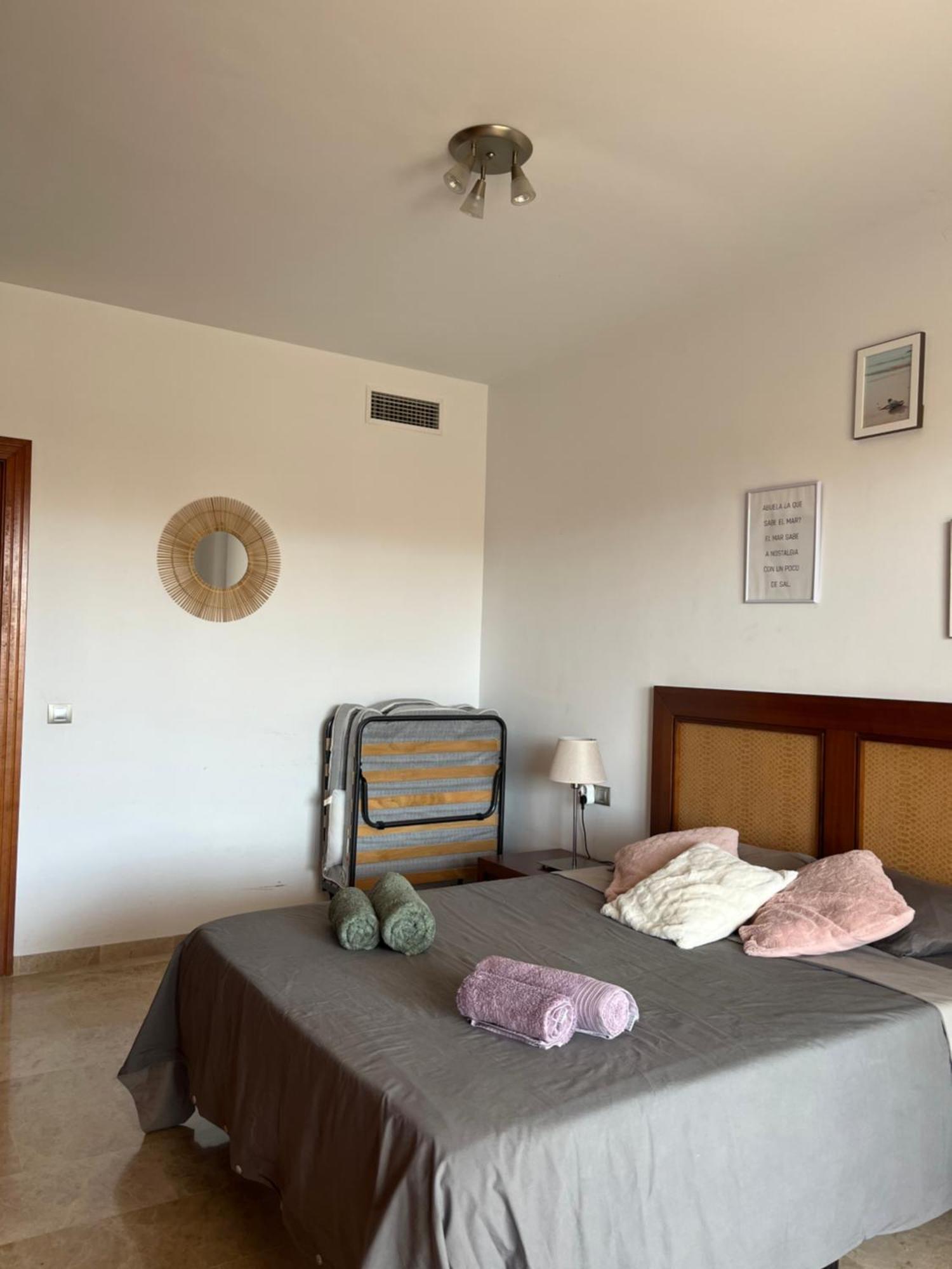 Tenerife Playa La Arena Apartamento