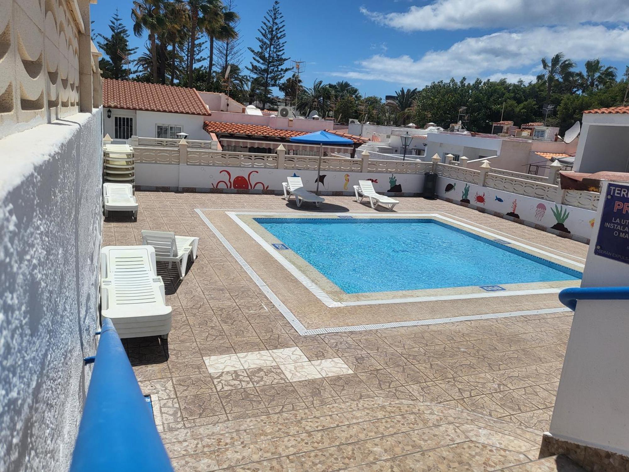Marga H10 Apartamento
