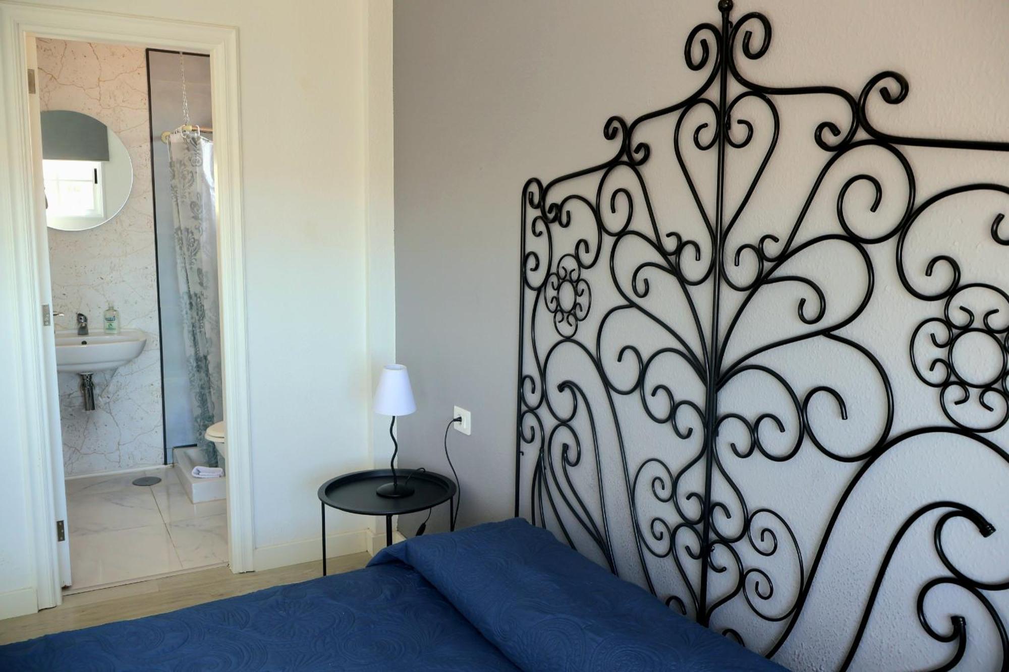 Apartment The Heights Cristianos *