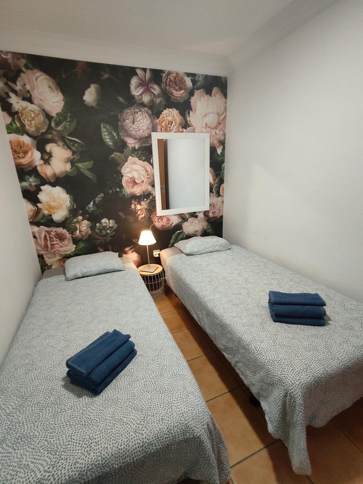Résidence Casablanca Ii Costa Adeje (Tenerife)